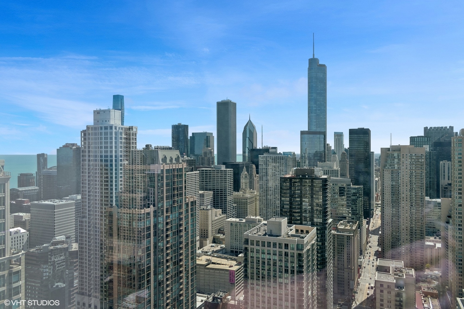 14 W Superior Street Unit: 4502