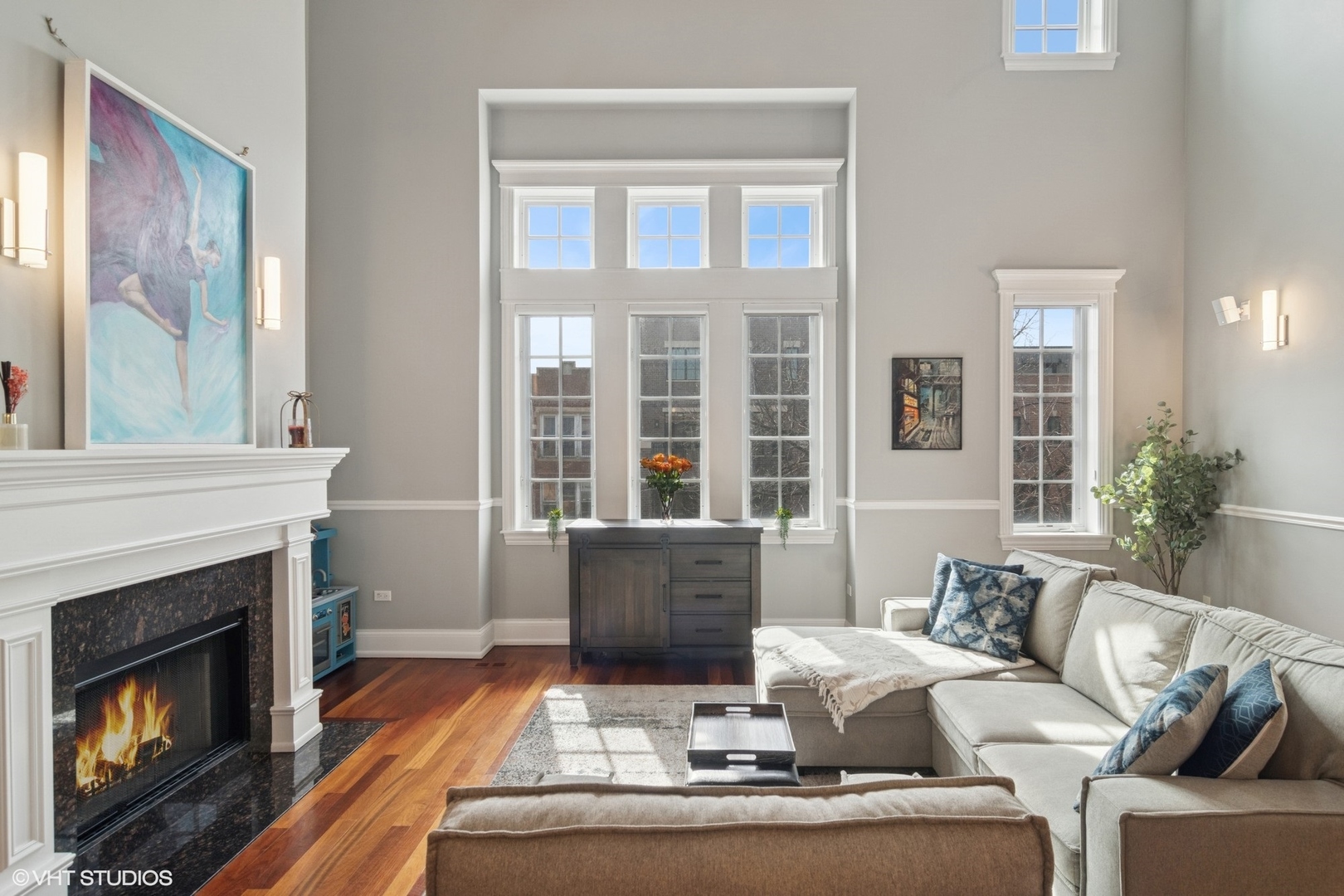 2338 W Roscoe Street Unit: 3E