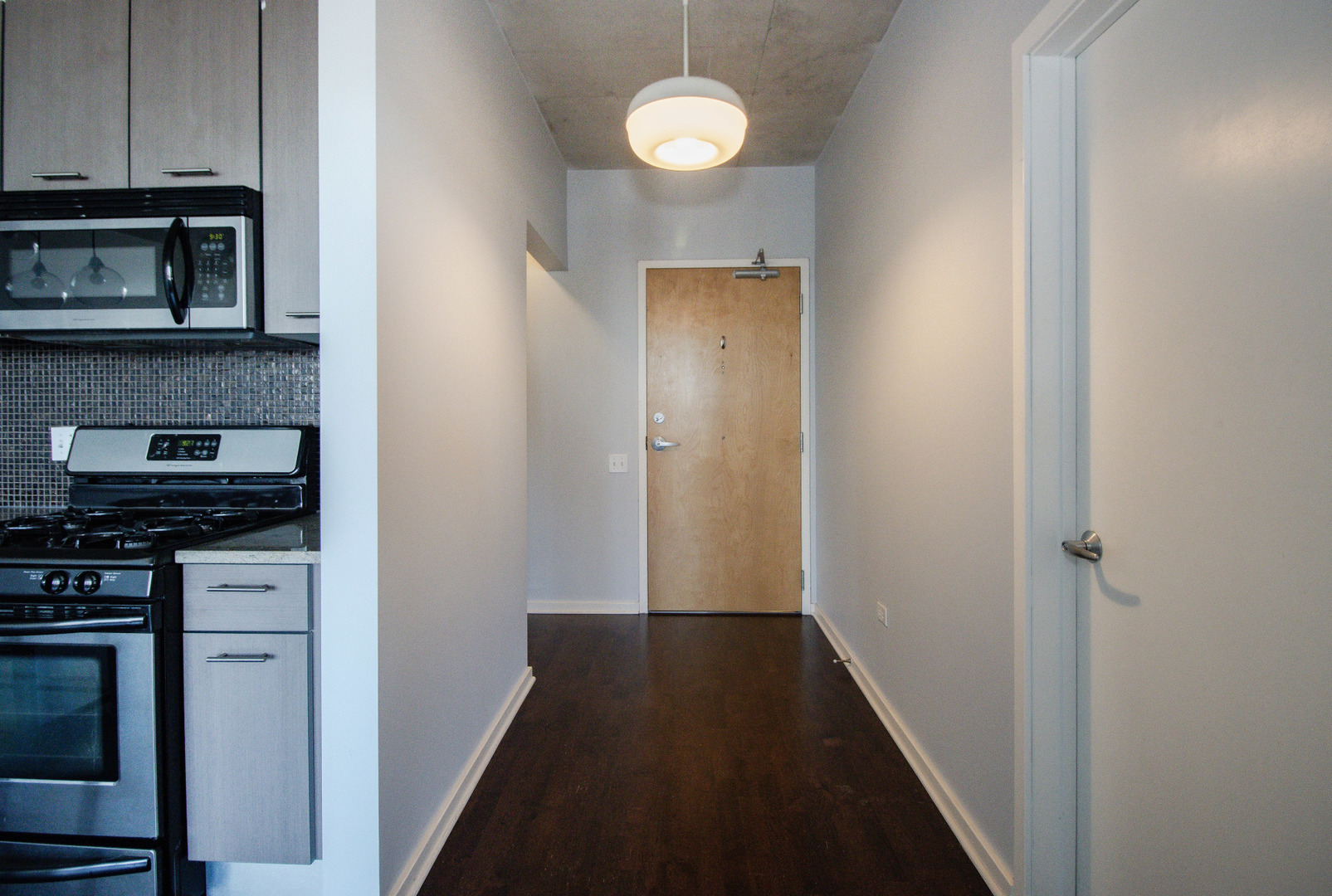 659 W Randolph Street Unit: 1007