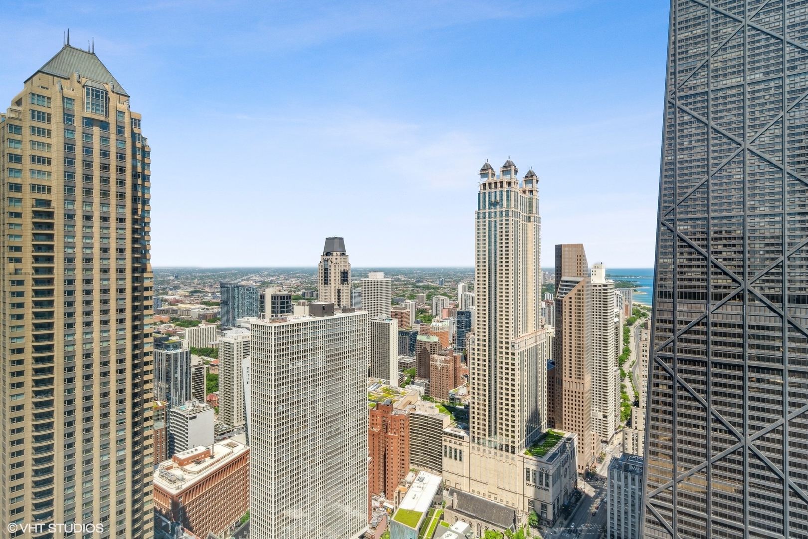 161 E CHICAGO Avenue Unit: 51A