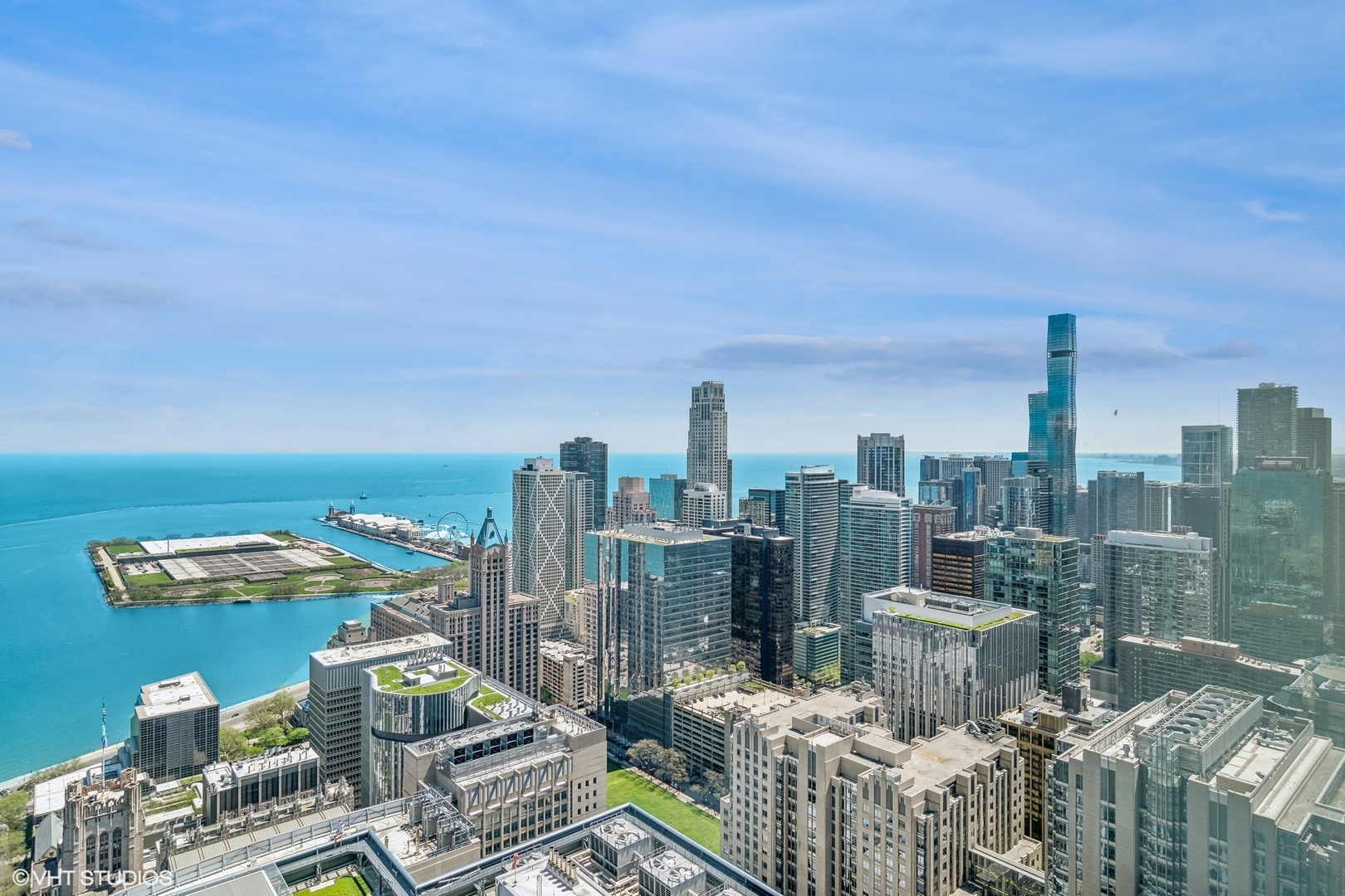 161 E Chicago Avenue Unit: 52A