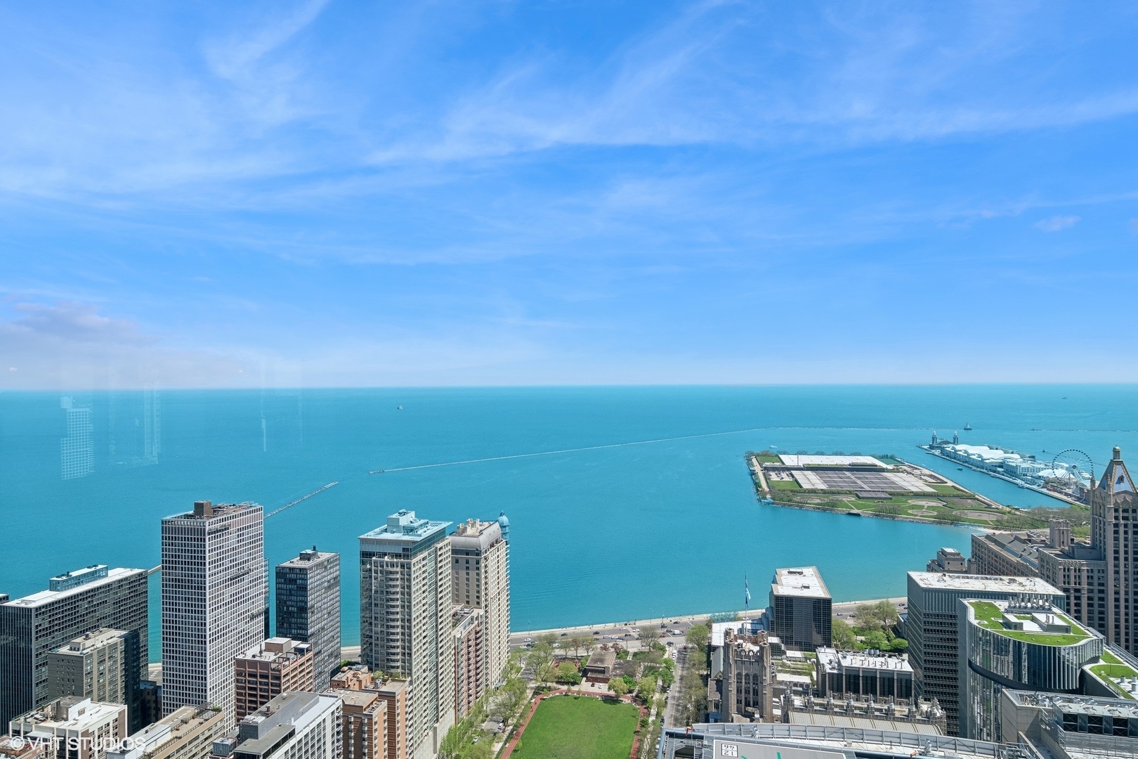 161 E Chicago Avenue Unit: 52A
