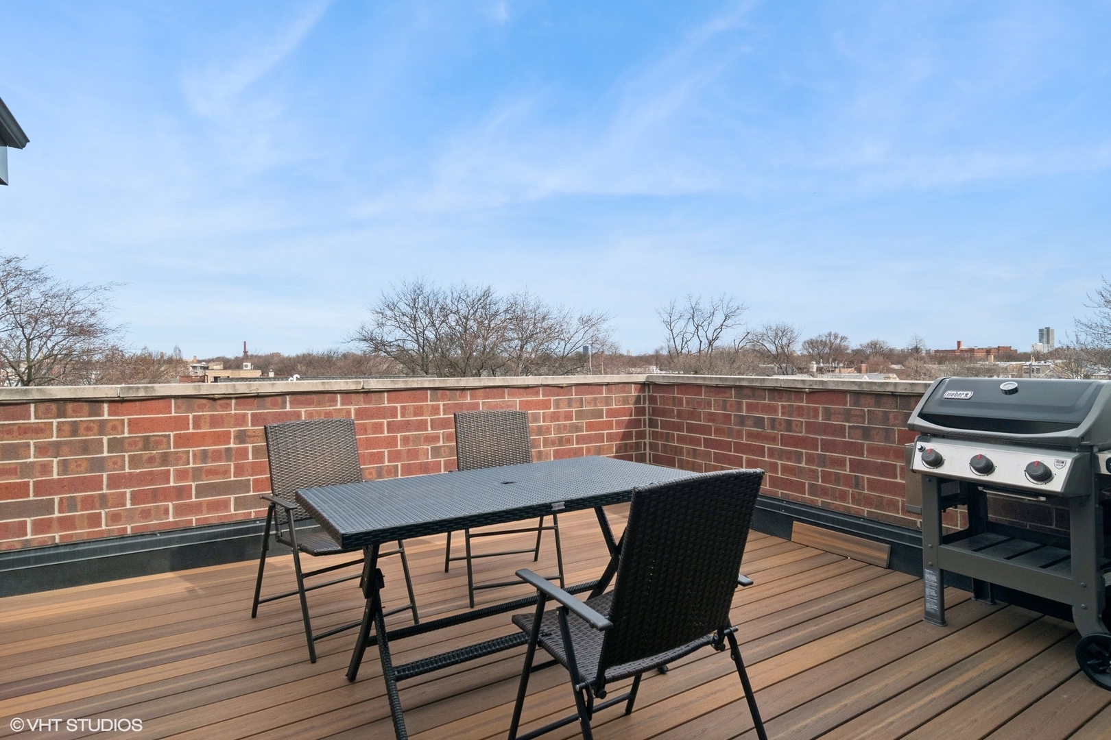 2338 W Roscoe Street Unit: 3E