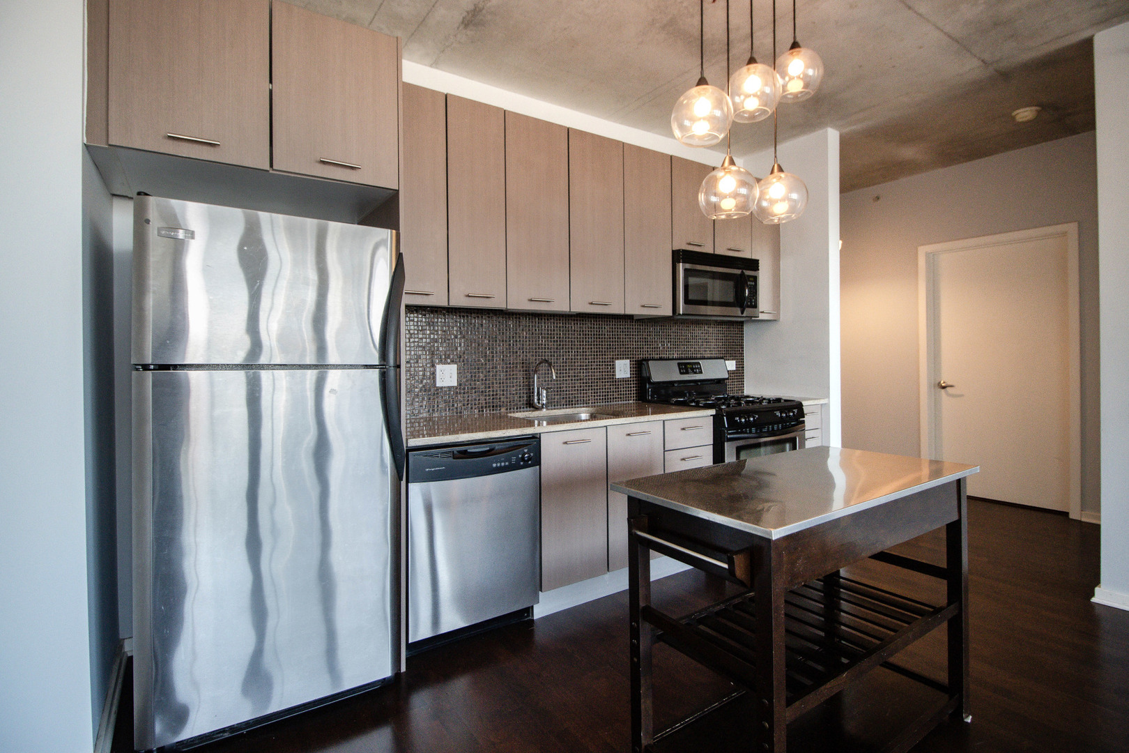 659 W Randolph Street Unit: 1007