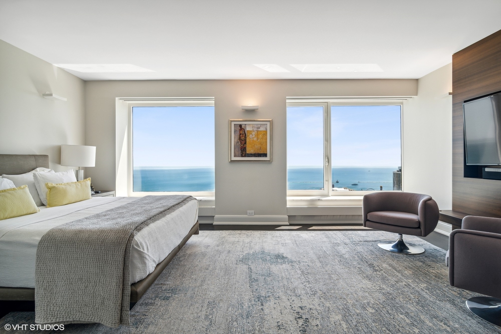 161 E CHICAGO Avenue Unit: 51A