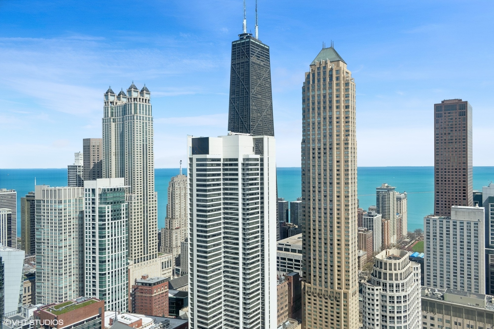 14 W Superior Street Unit: 4502