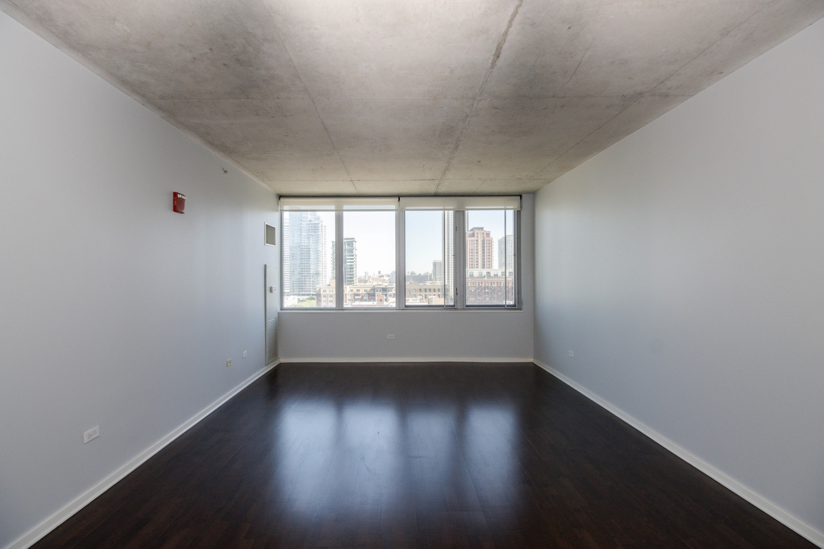 659 W Randolph Street Unit: 1007