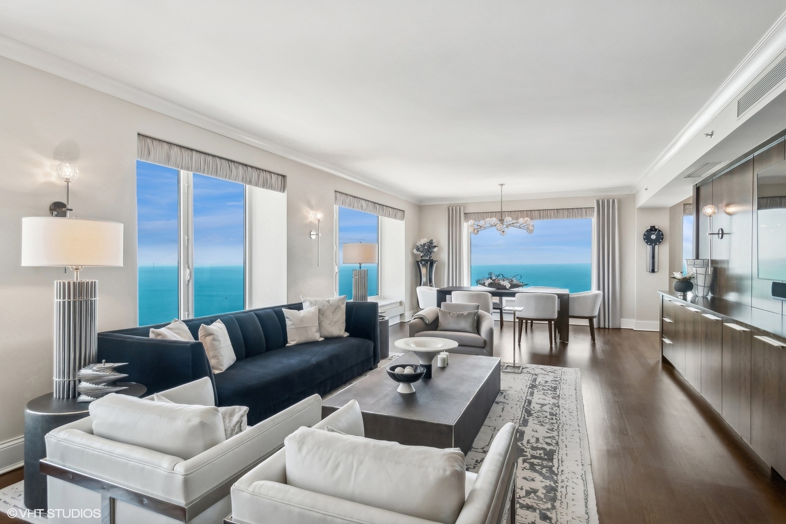161 E Chicago Avenue Unit: 52A