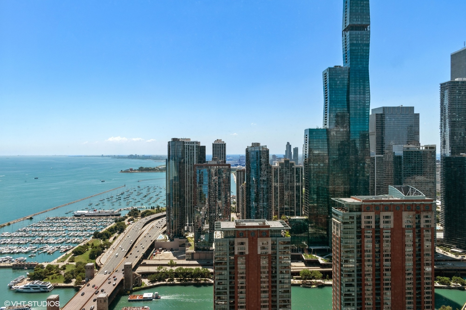 451 E Grand Avenue Unit: 4504