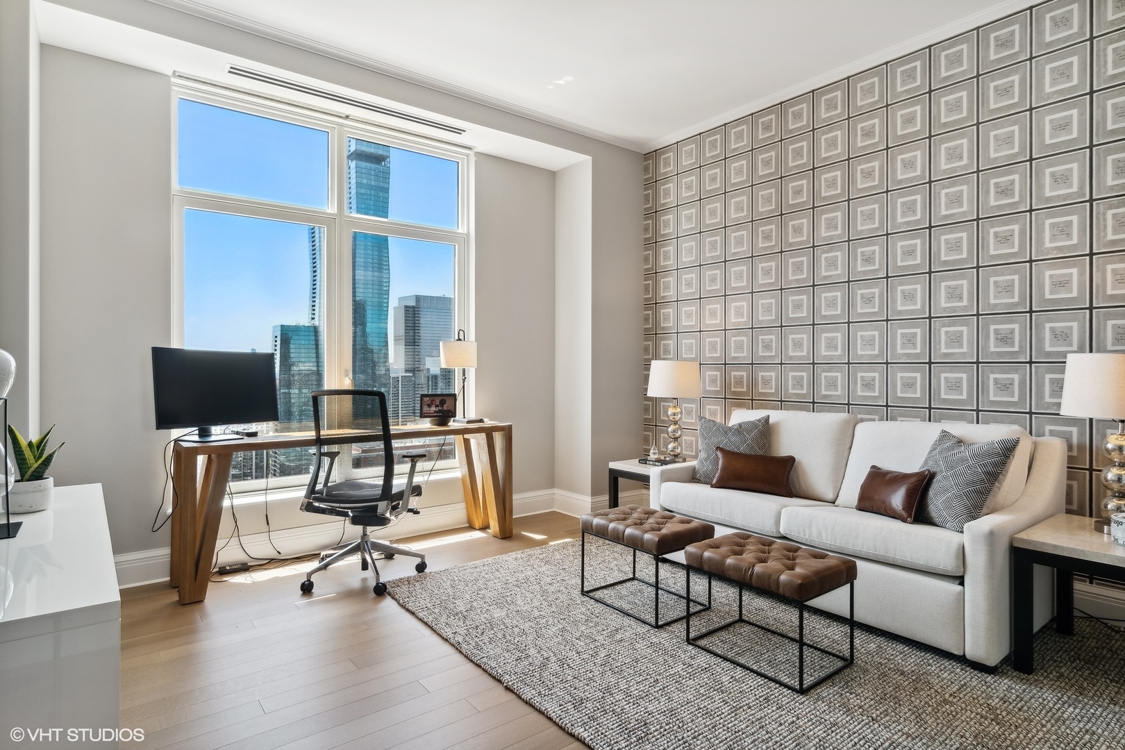 451 E Grand Avenue Unit: 4504