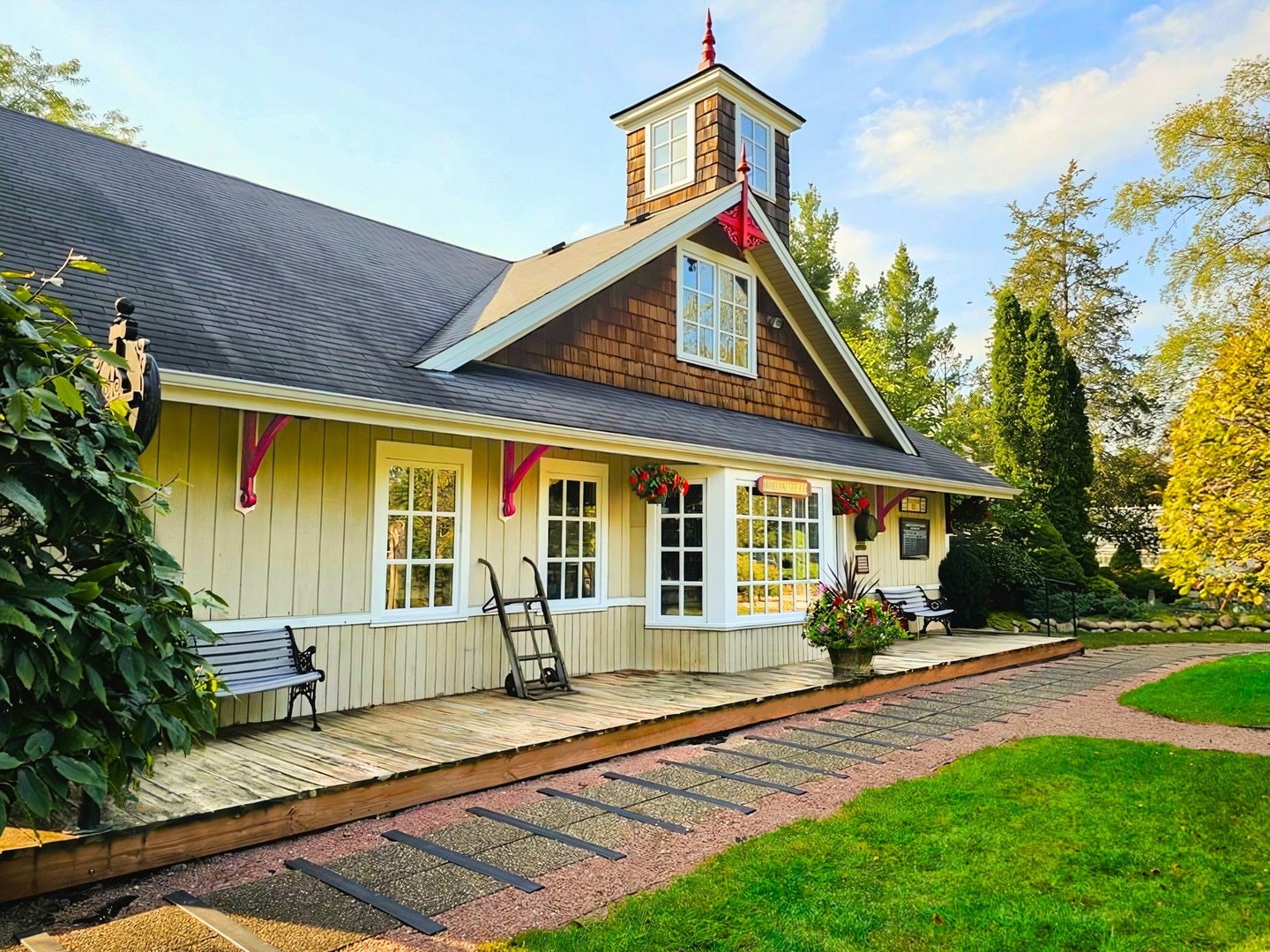 480 Miller Road