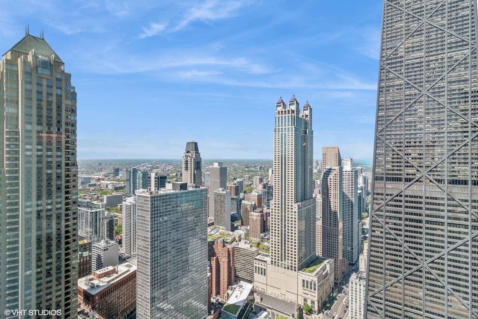 161 E Chicago Avenue Unit: 52A