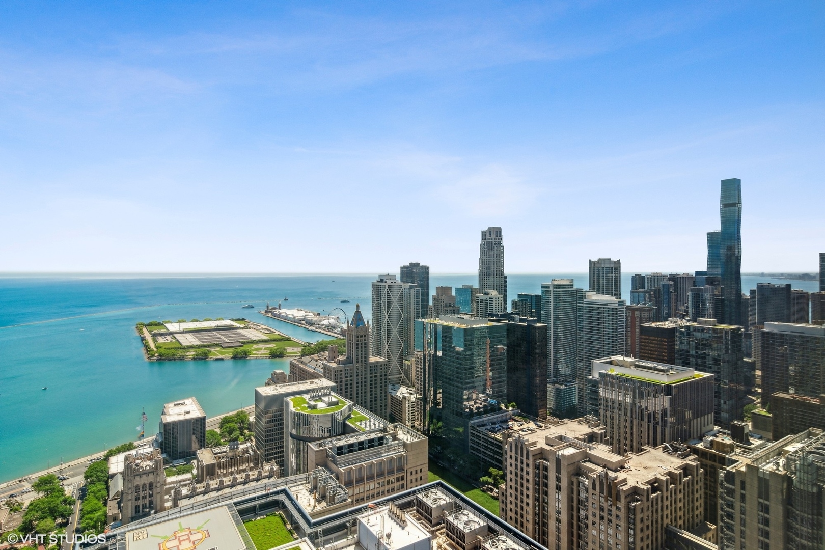 161 E CHICAGO Avenue Unit: 51A