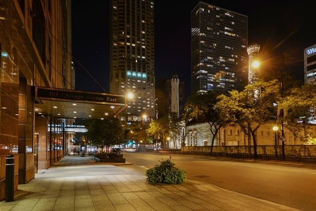 161 E Chicago Avenue Unit: 31B