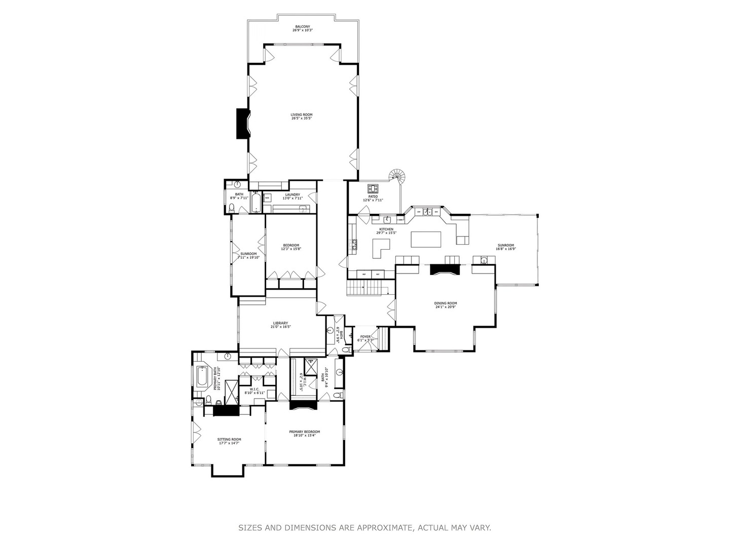 480 Miller Road