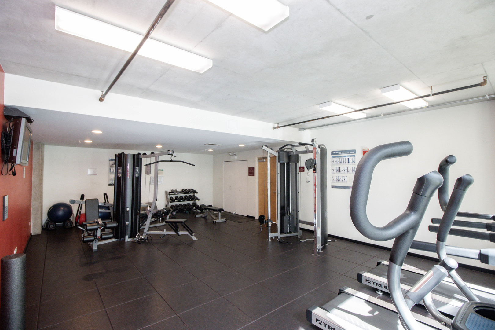 659 W Randolph Street Unit: 1007