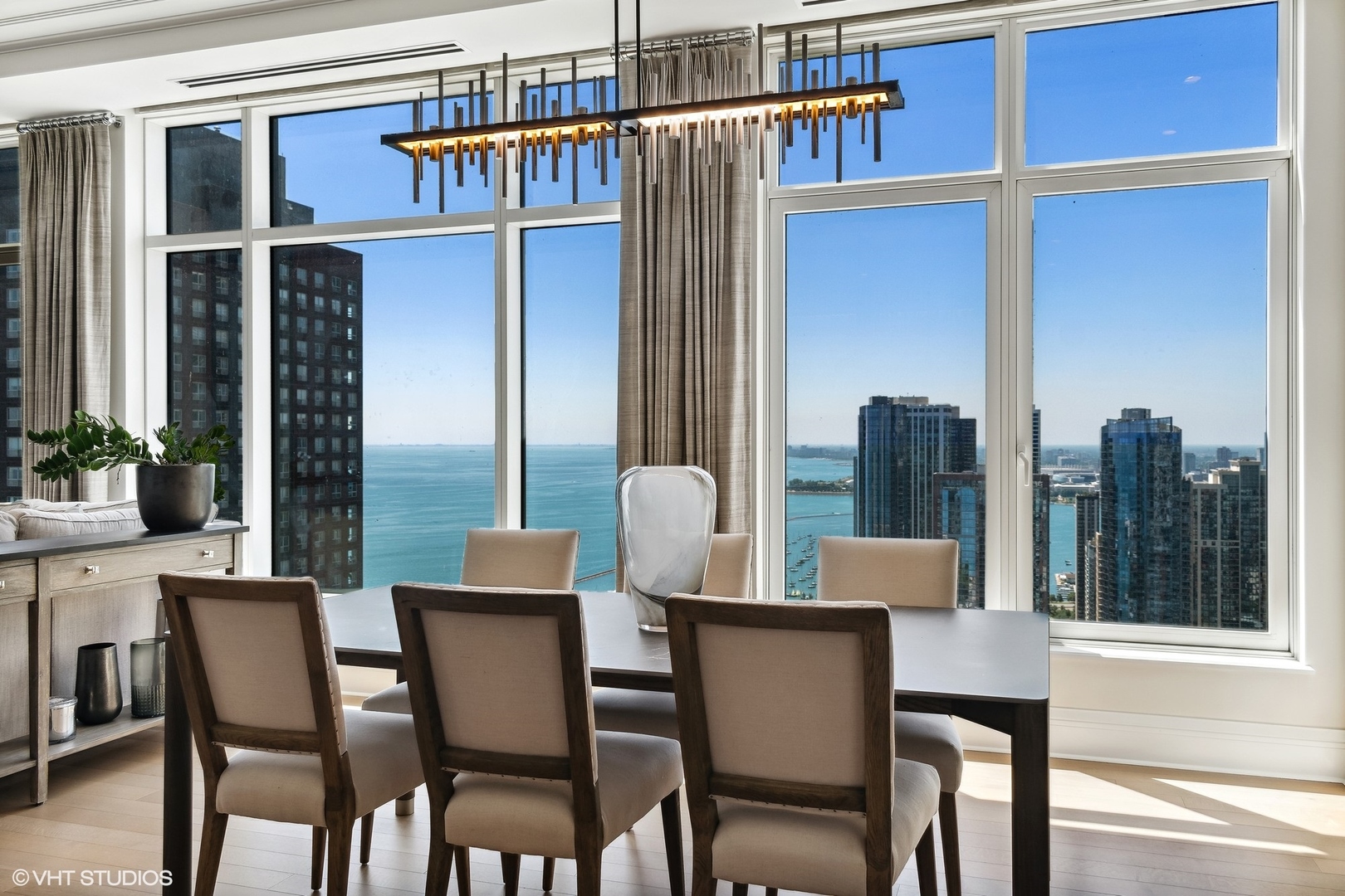 451 E Grand Avenue Unit: 4504