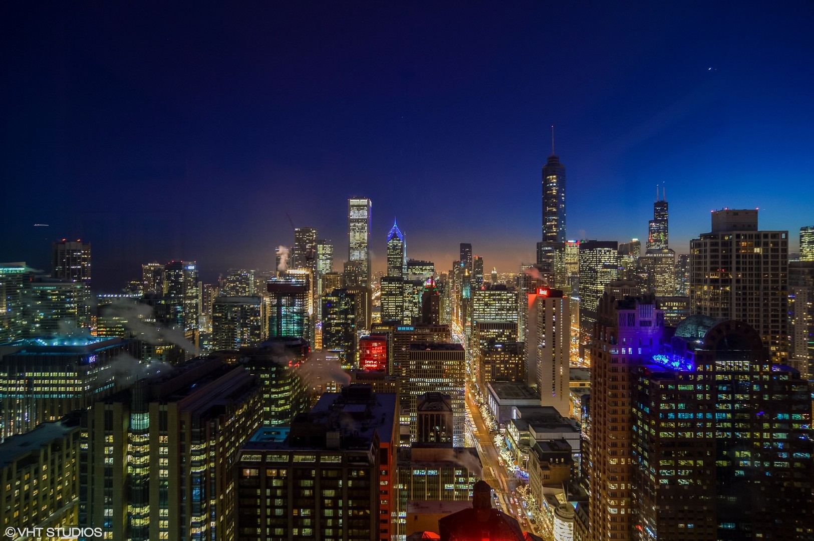 161 E Chicago Avenue Unit: 31B