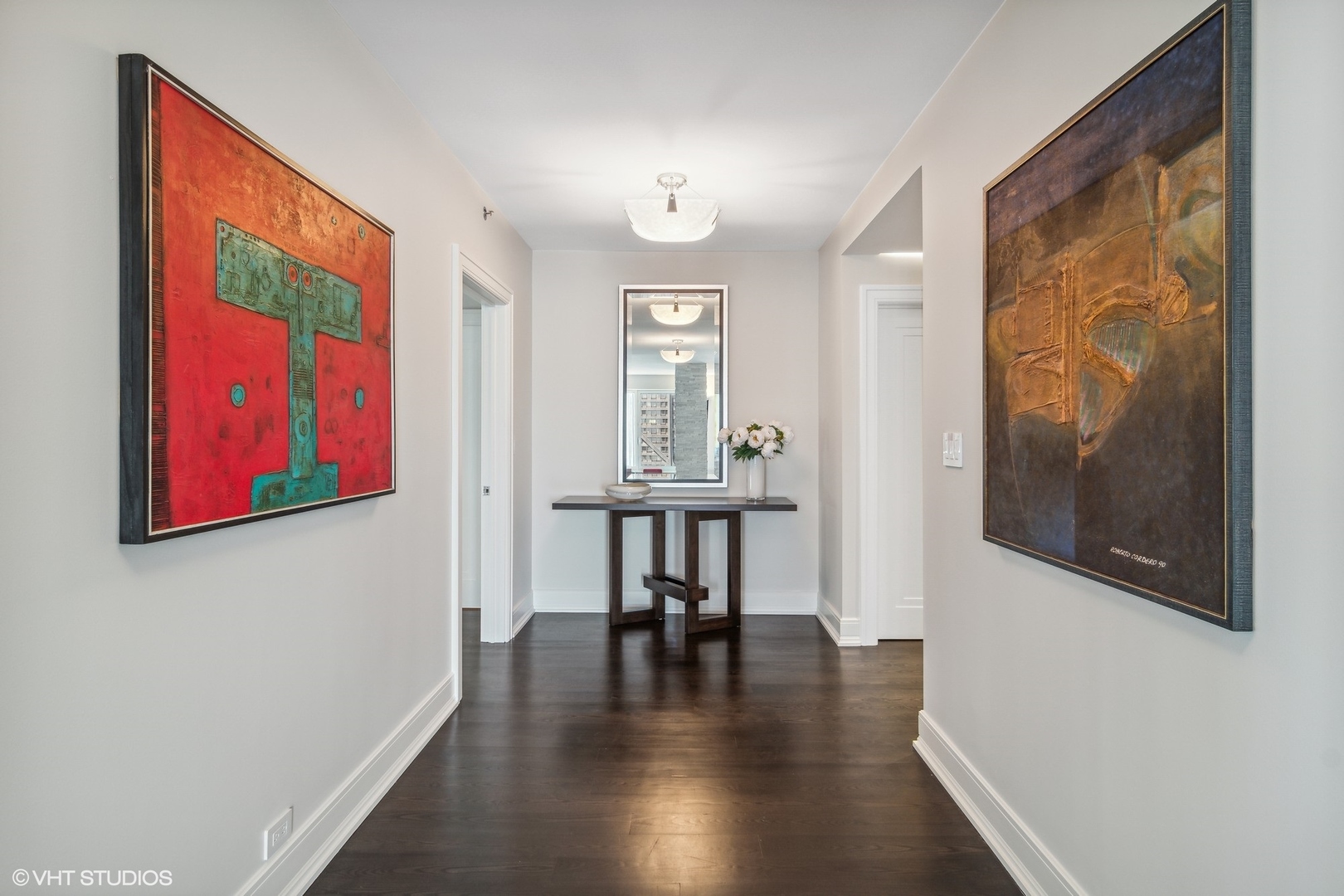 161 E CHICAGO Avenue Unit: 51A