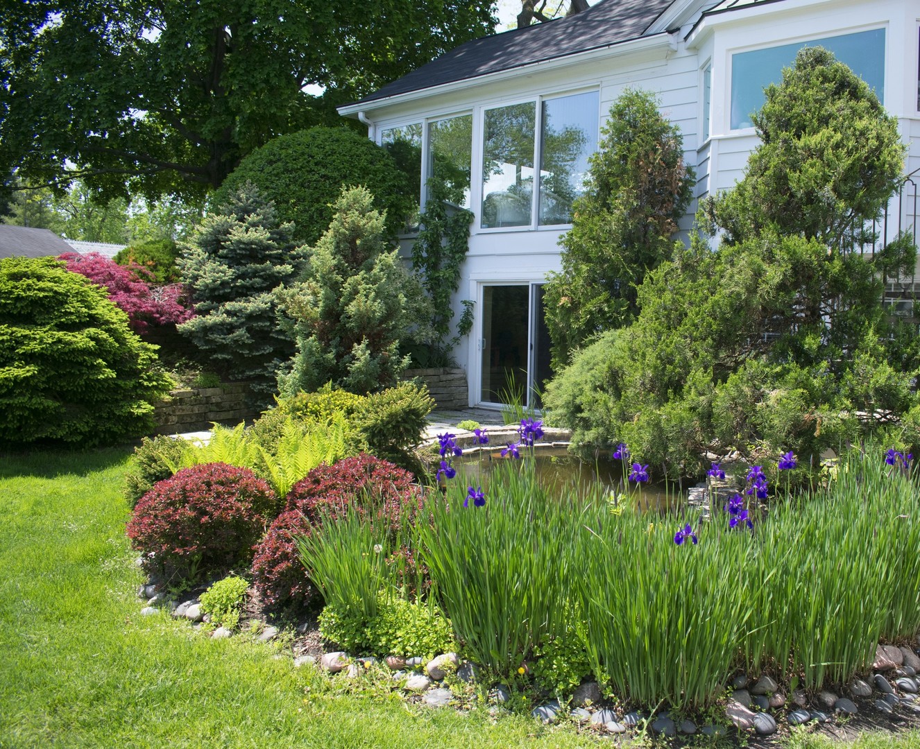 480 Miller Road