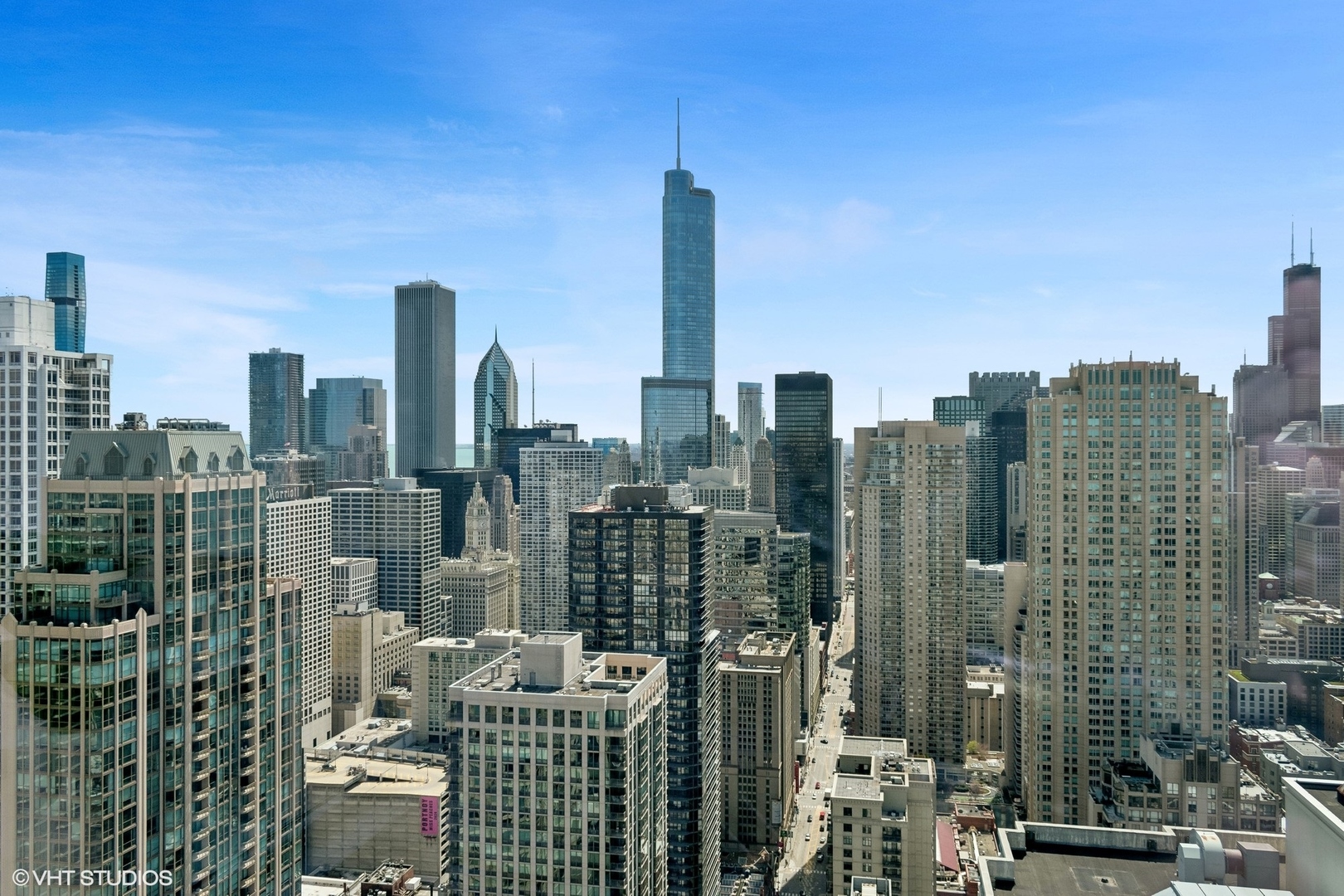14 W Superior Street Unit: 4502