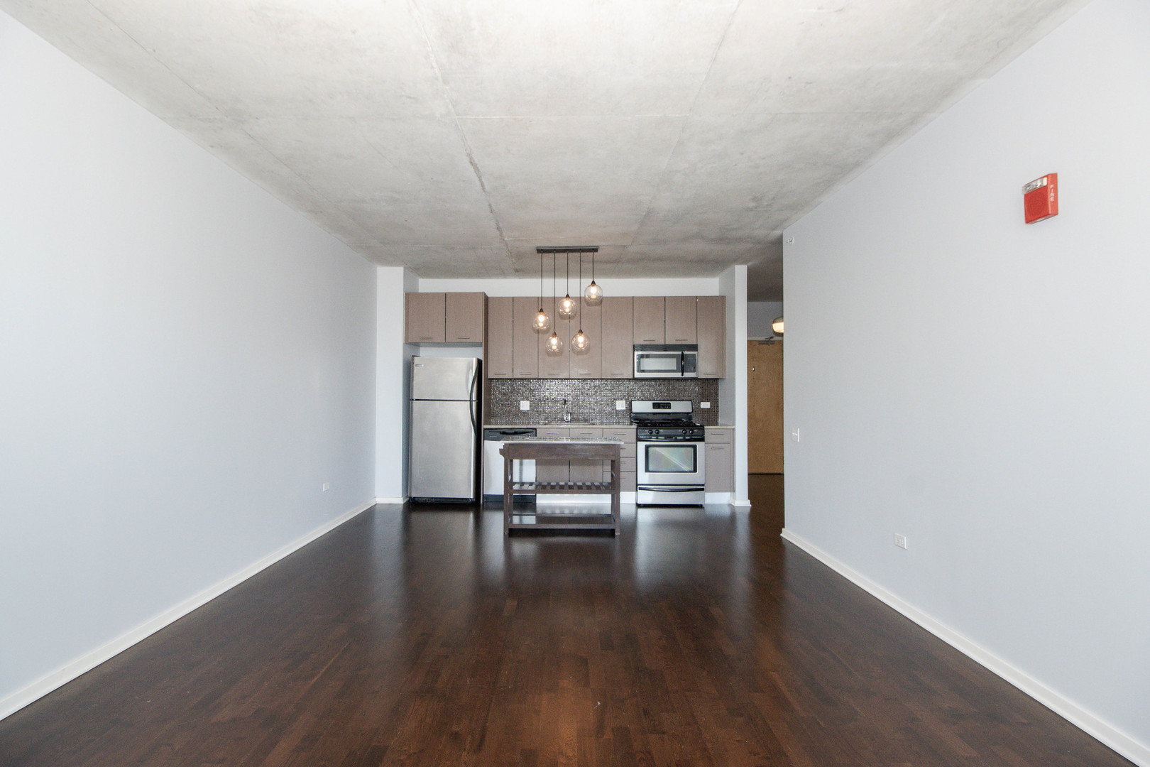659 W Randolph Street Unit: 1007