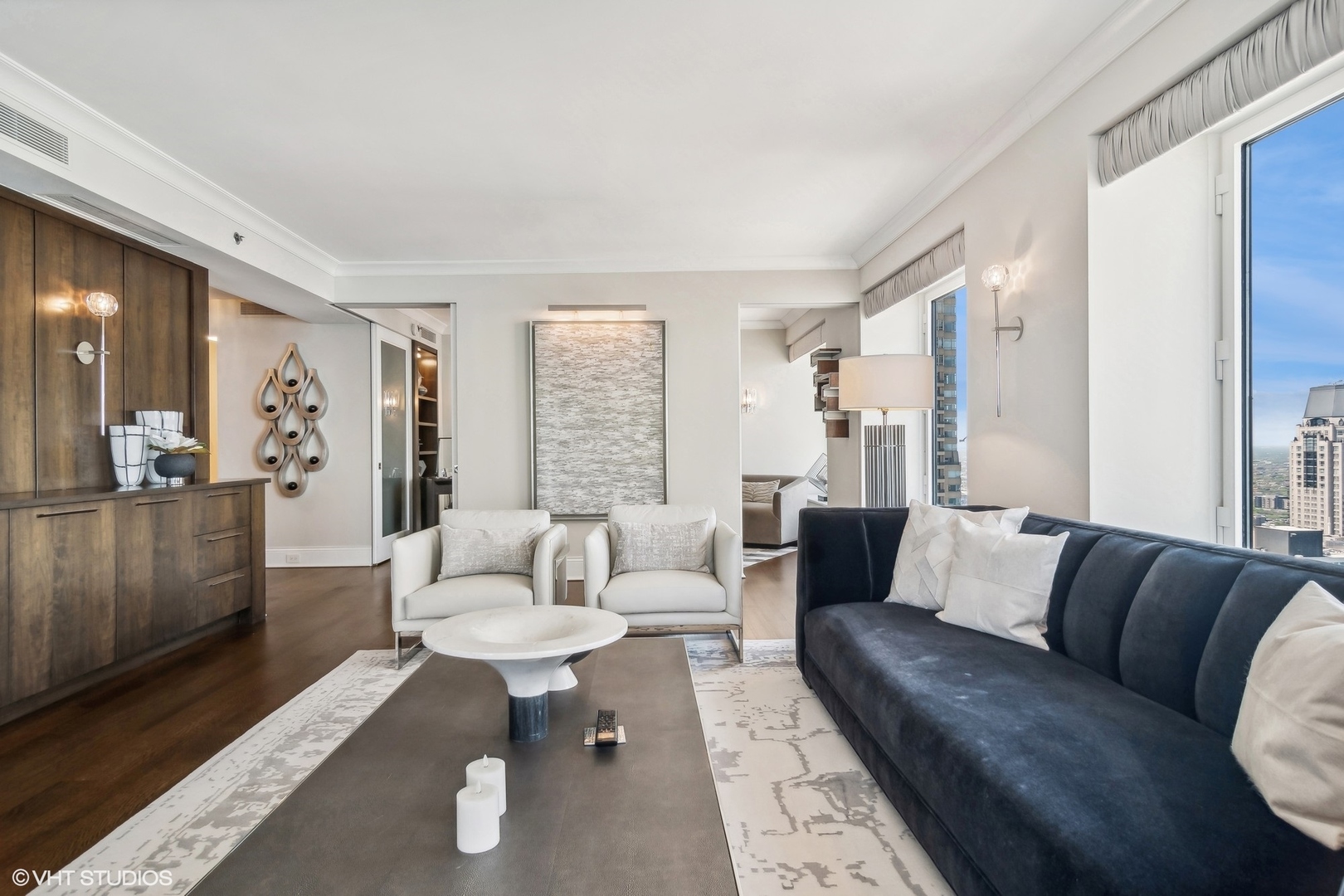 161 E Chicago Avenue Unit: 52A