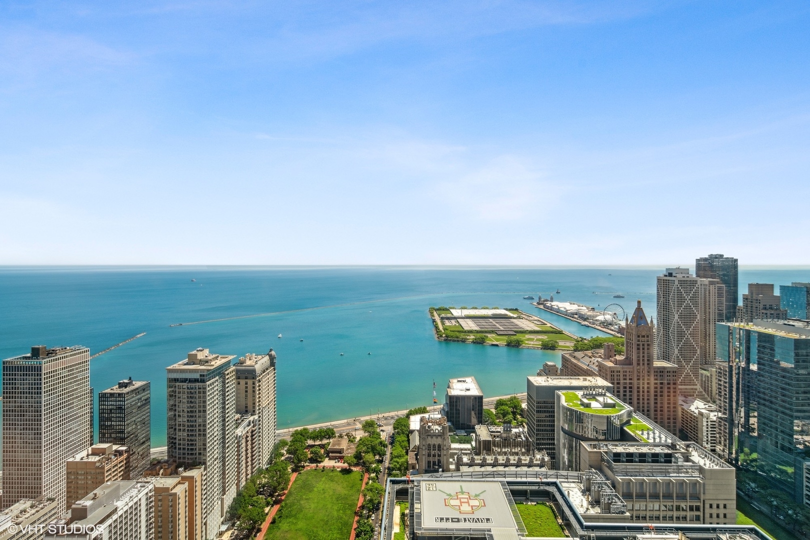 161 E CHICAGO Avenue Unit: 51A