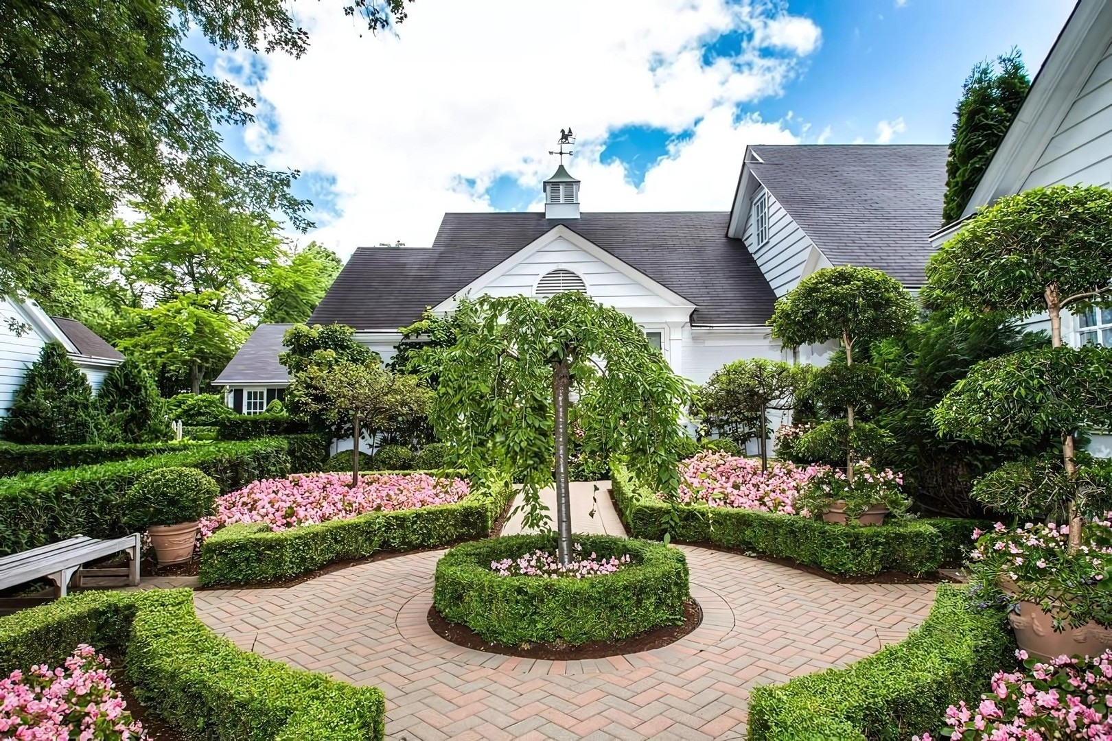 480 Miller Road