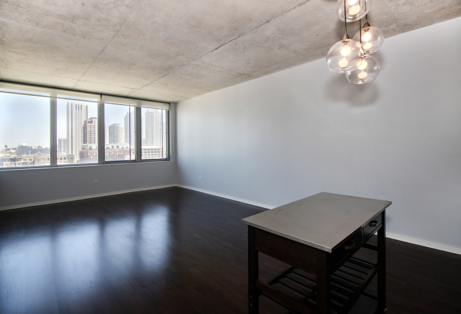 659 W Randolph Street Unit: 1007