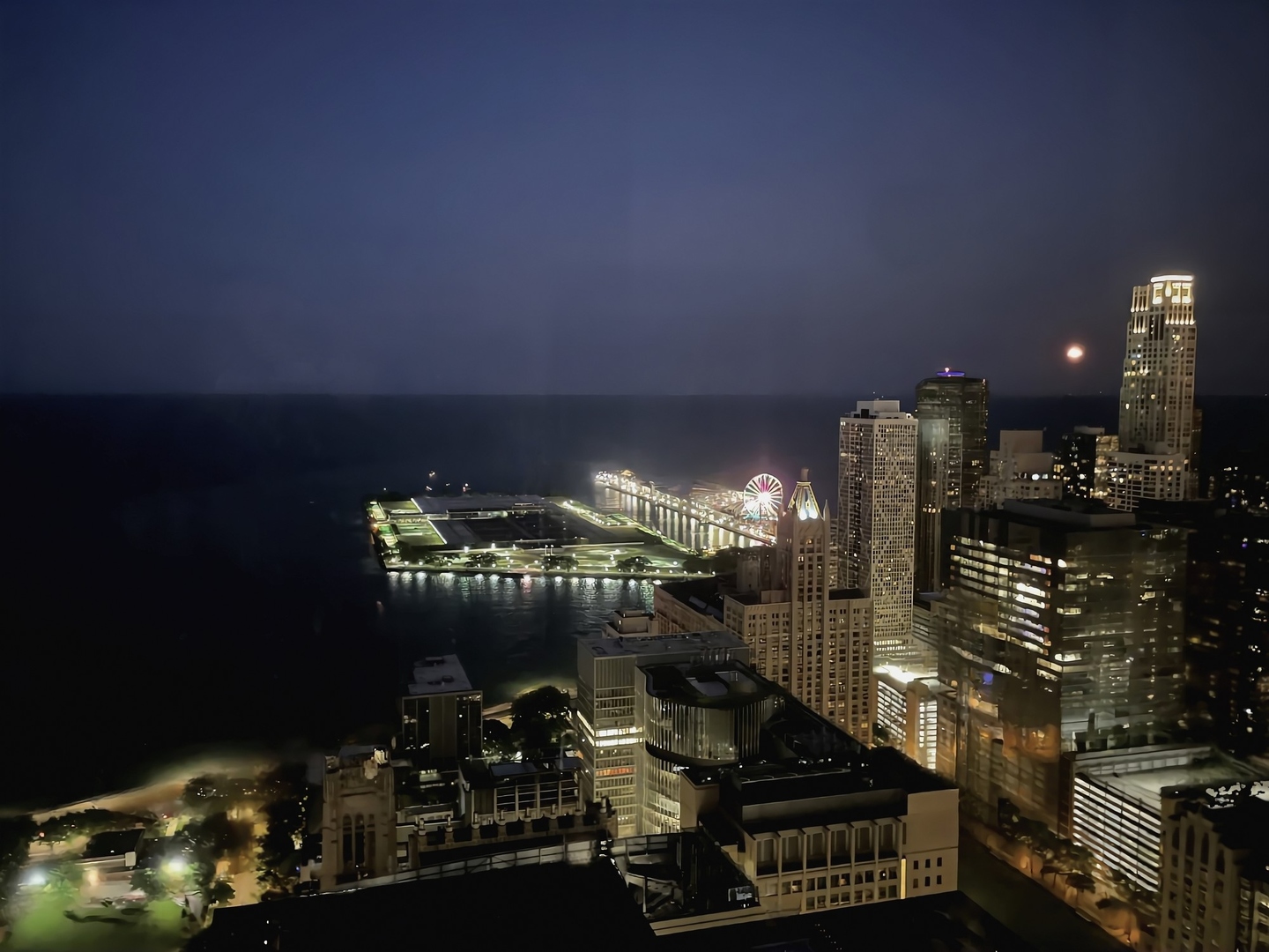 161 E CHICAGO Avenue Unit: 51A