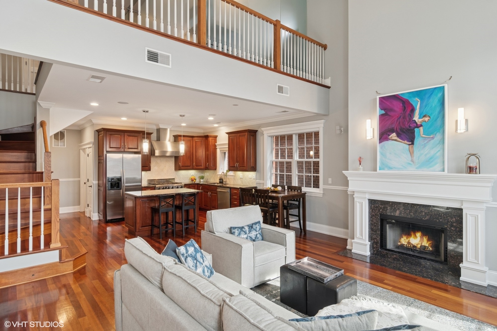 2338 W Roscoe Street Unit: 3E