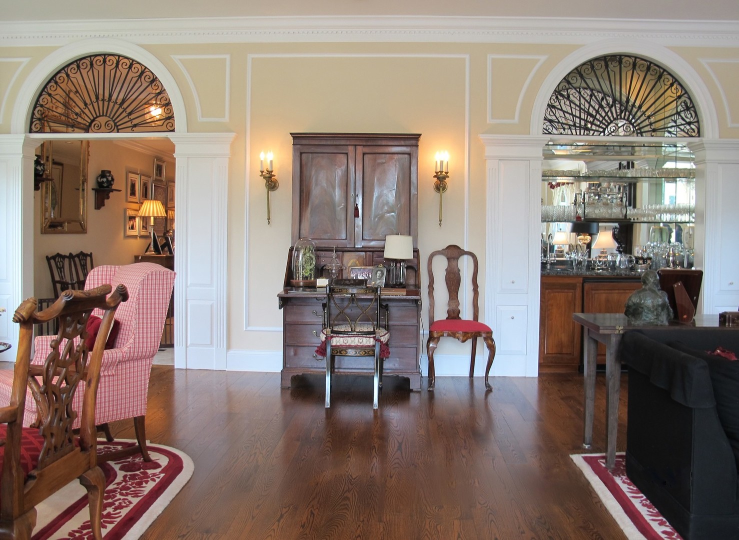 480 Miller Road