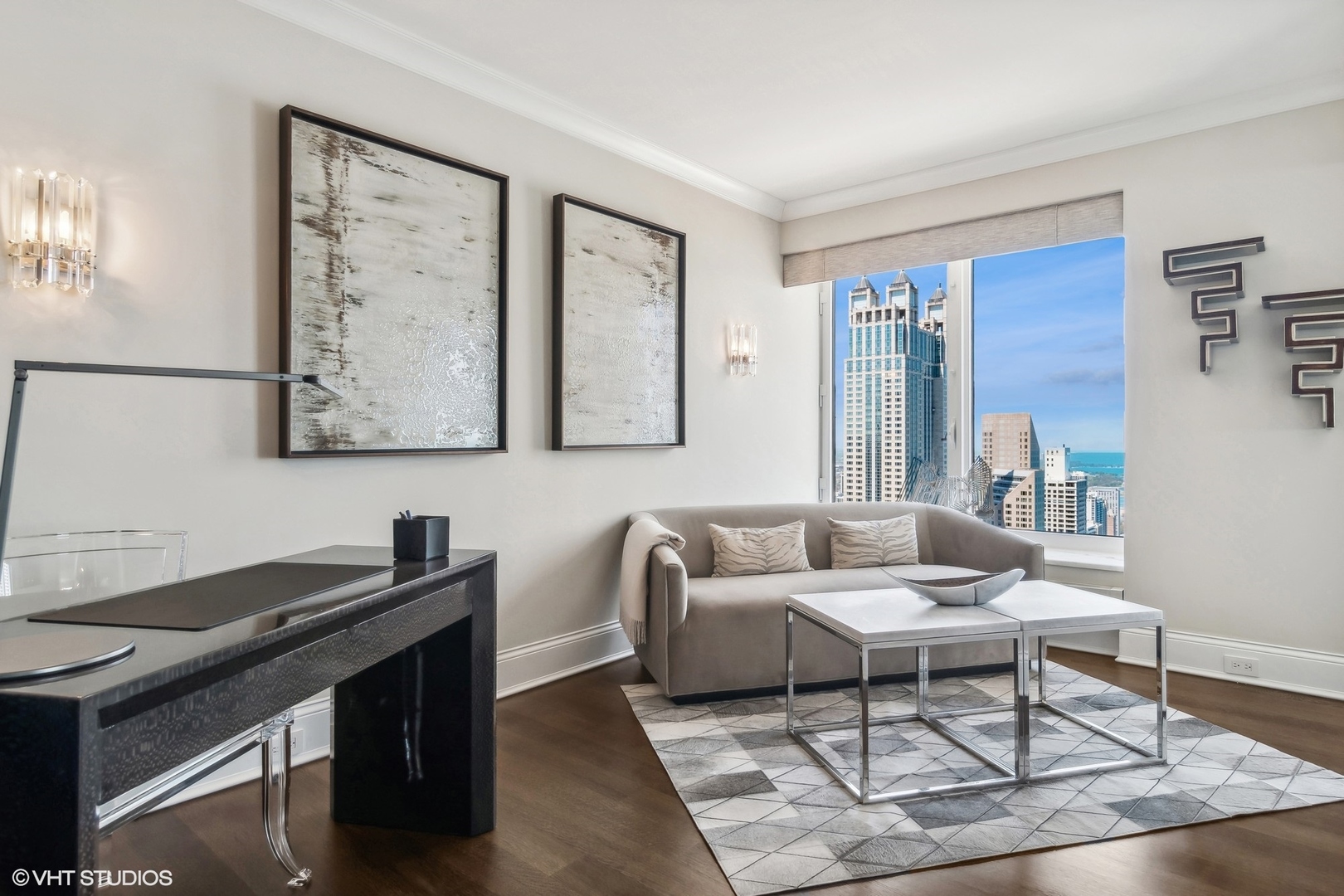 161 E Chicago Avenue Unit: 52A