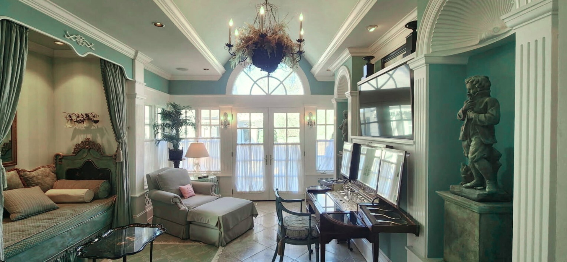 480 Miller Road