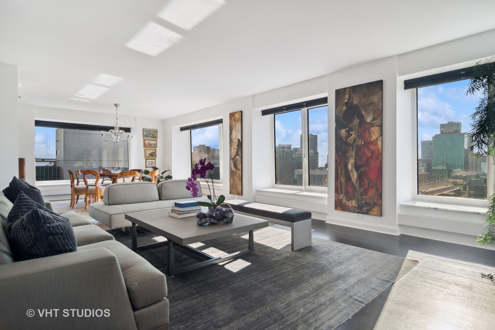 161 E Chicago Avenue Unit: 31B