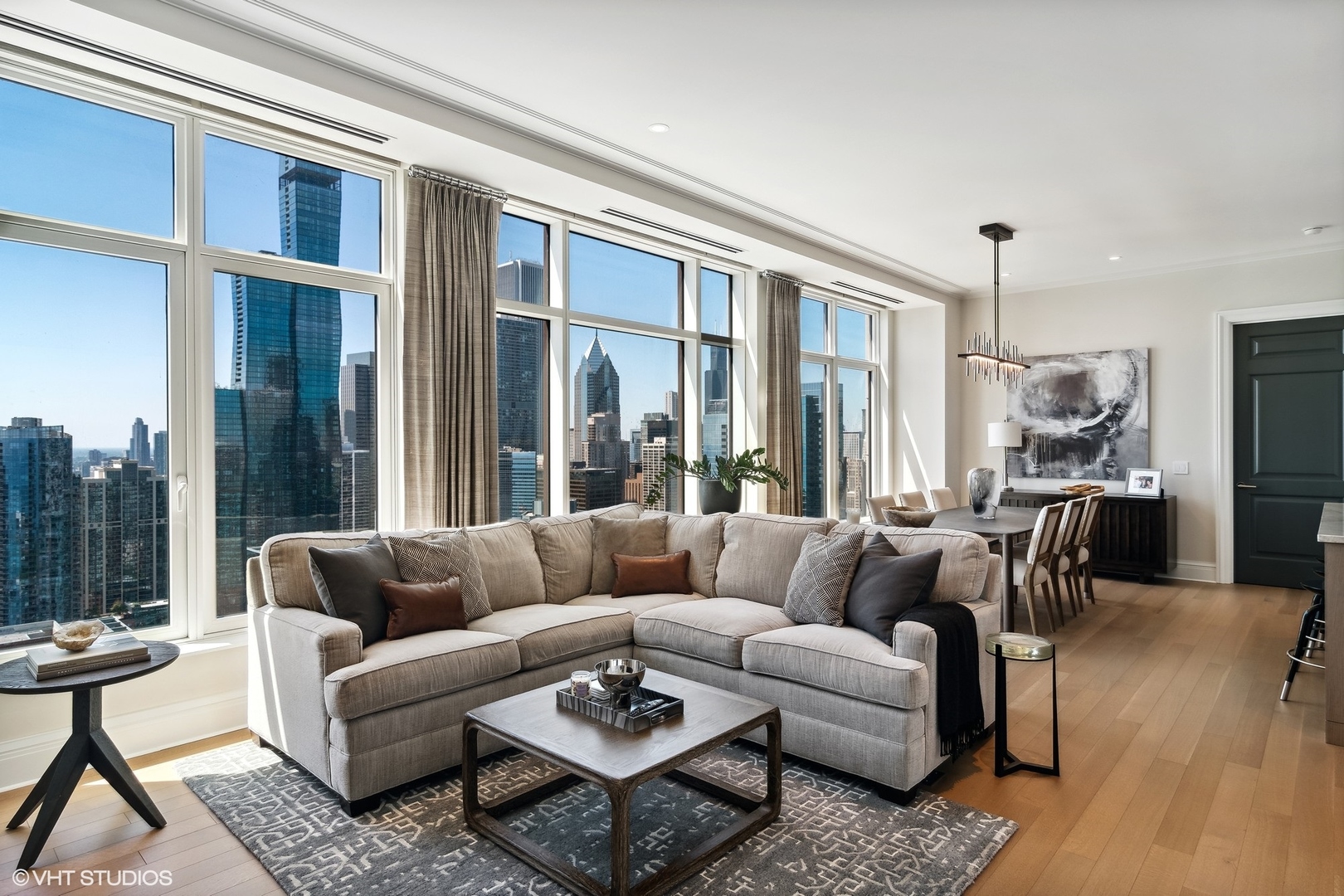 451 E Grand Avenue Unit: 4504