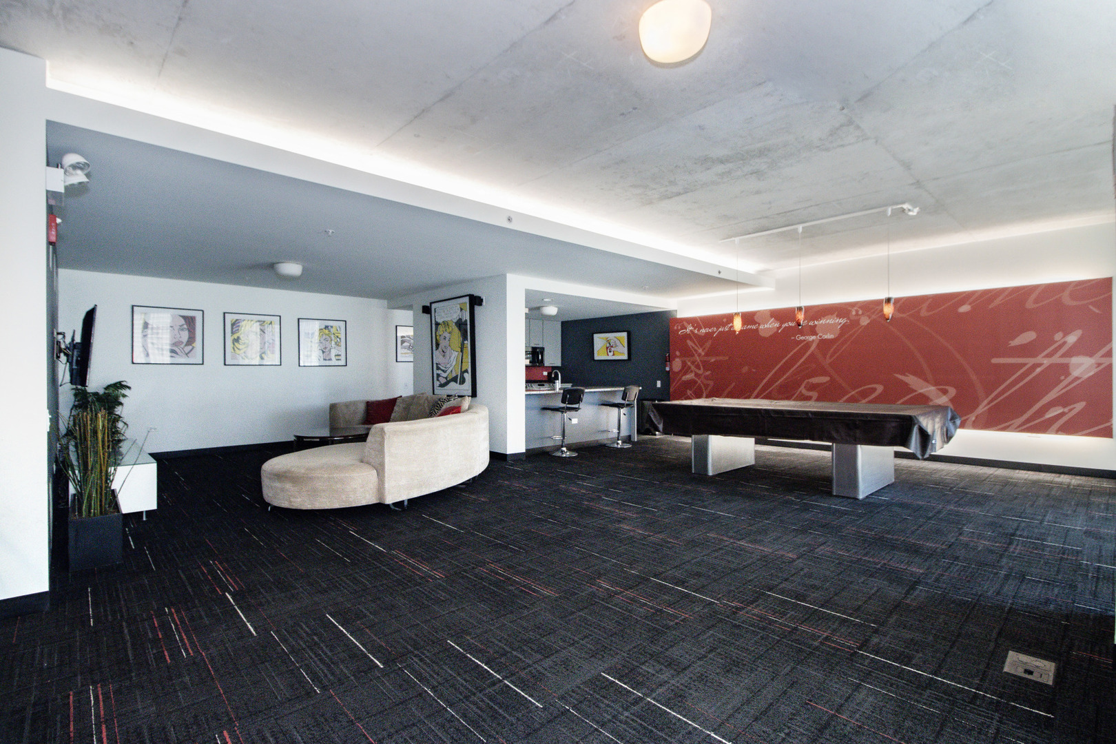 659 W Randolph Street Unit: 1007