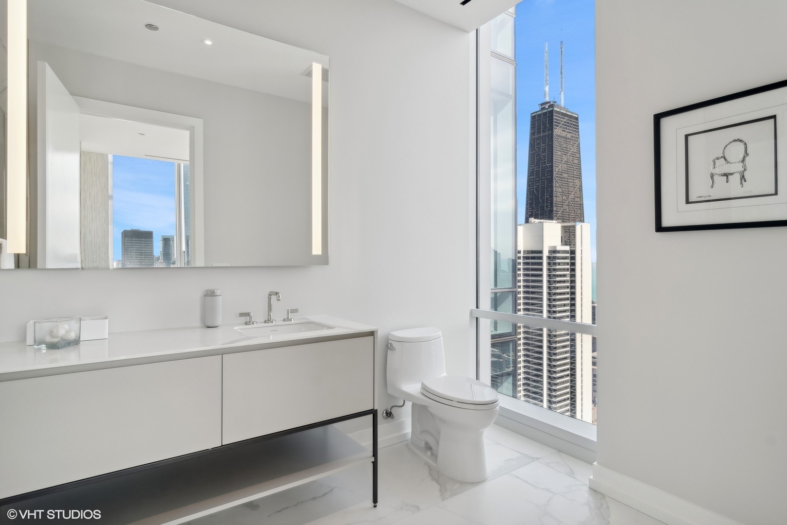 14 W Superior Street Unit: 4502