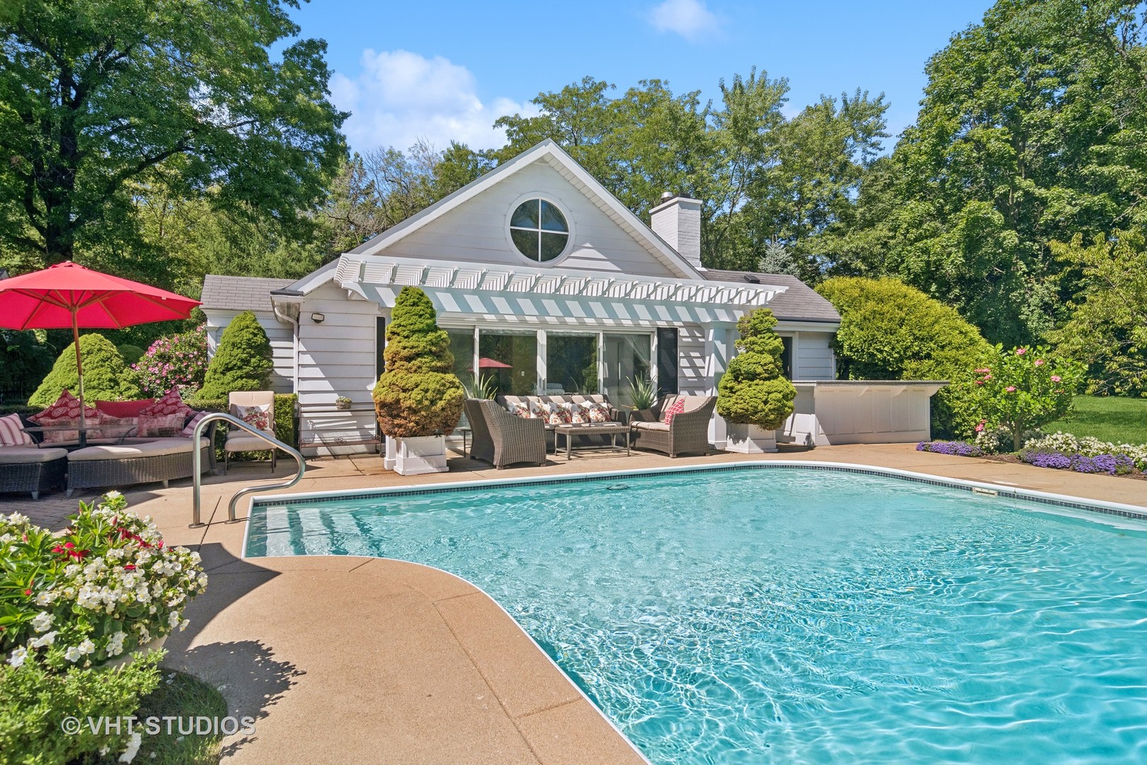 480 Miller Road