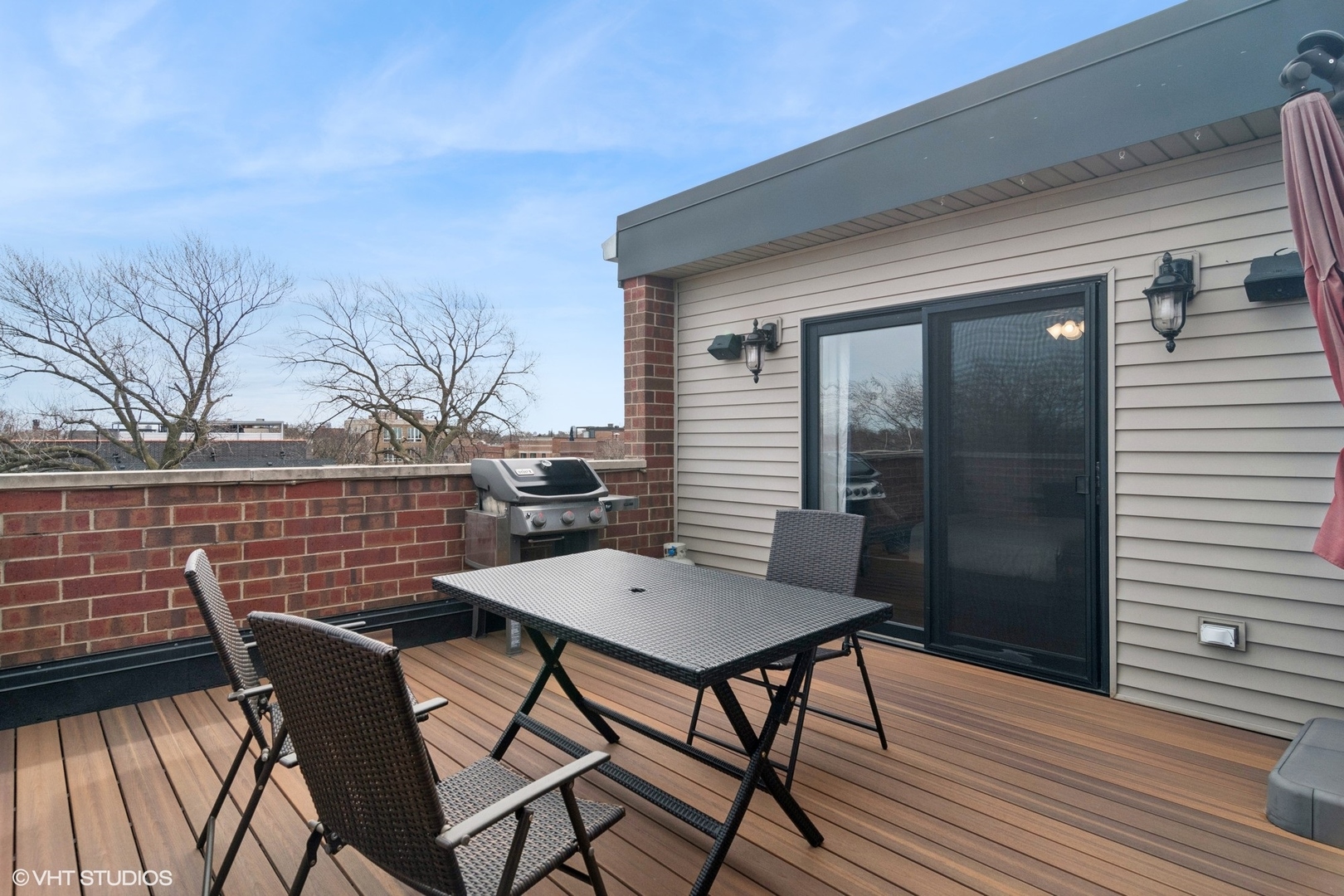 2338 W Roscoe Street Unit: 3E