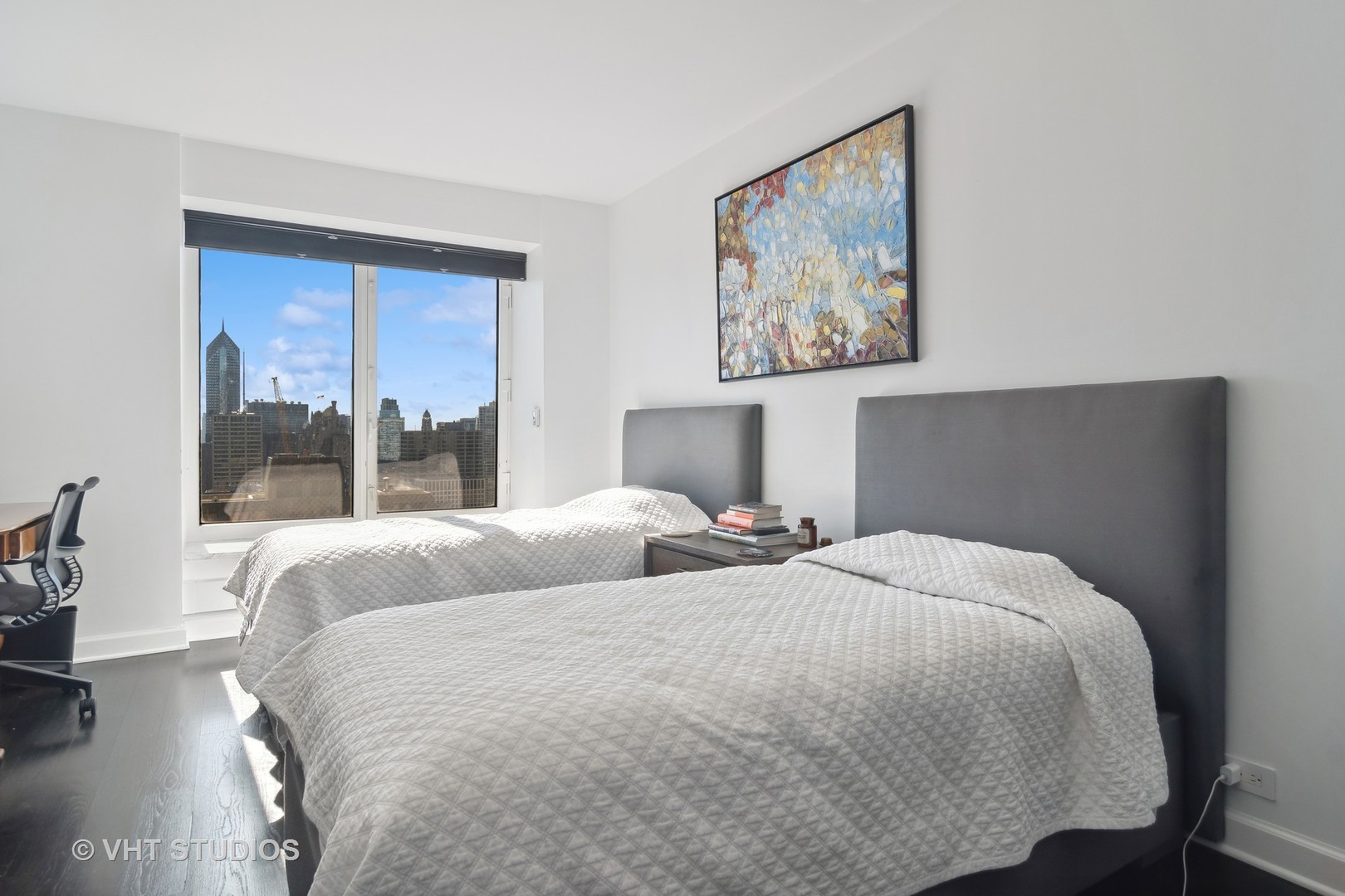 161 E Chicago Avenue Unit: 31B