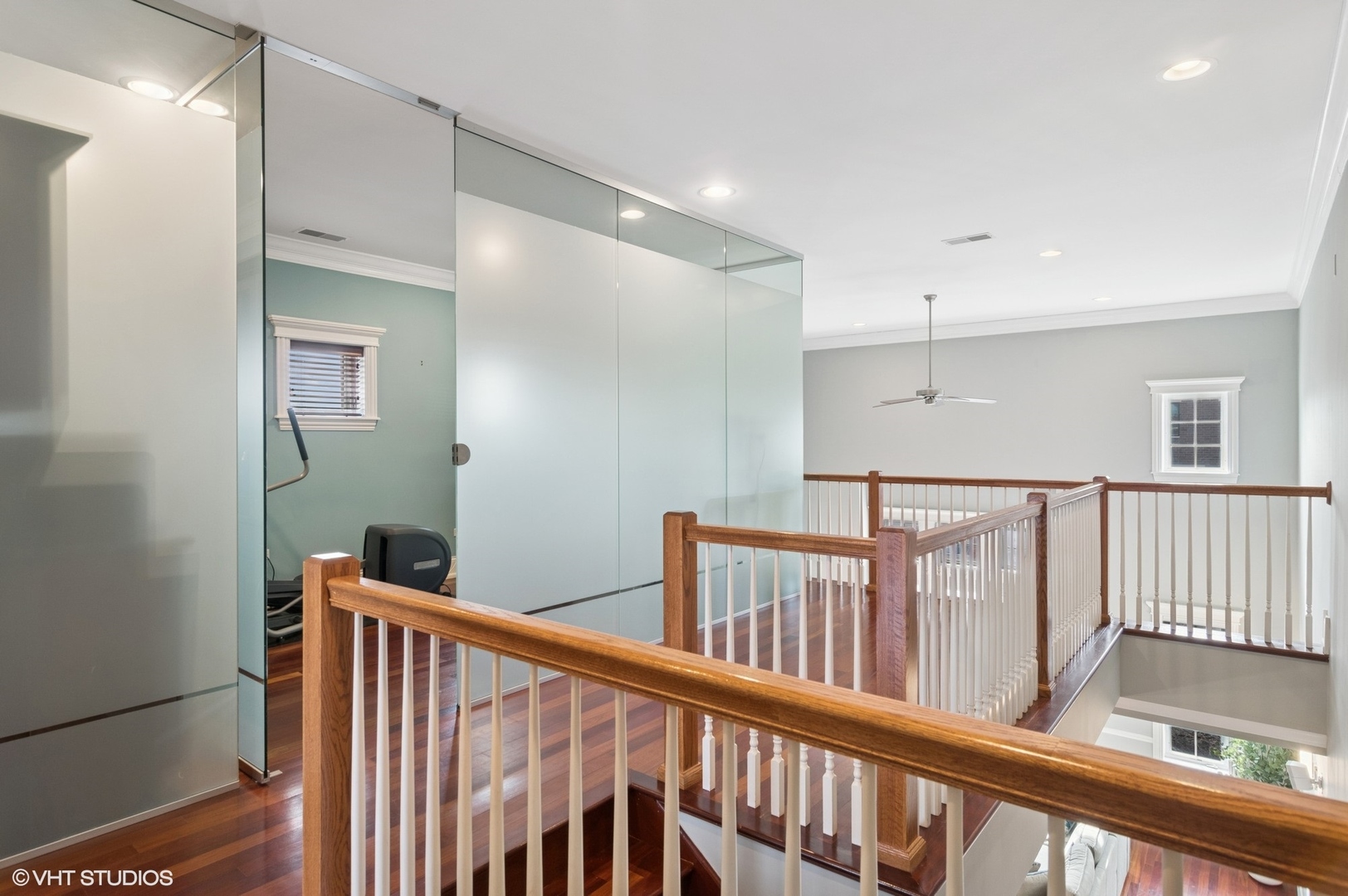 2338 W Roscoe Street Unit: 3E
