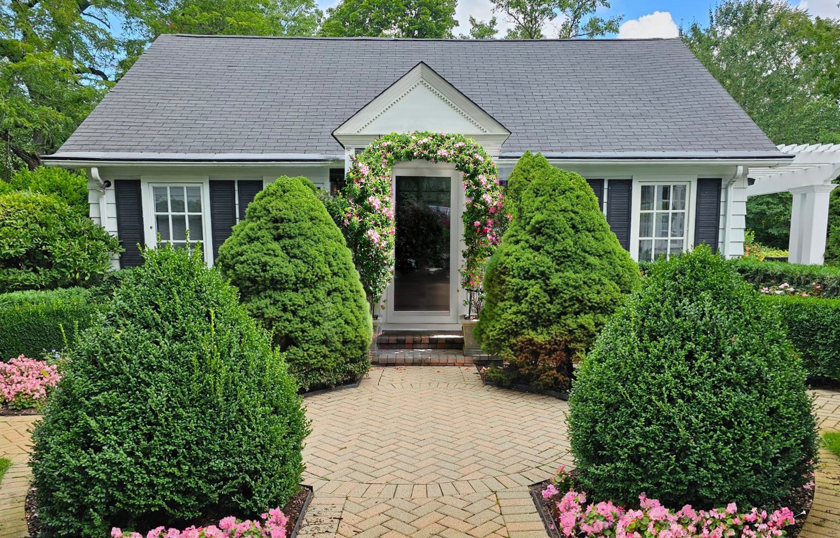 480 Miller Road