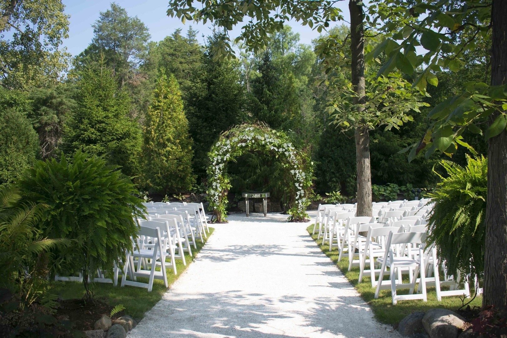 480 Miller Road