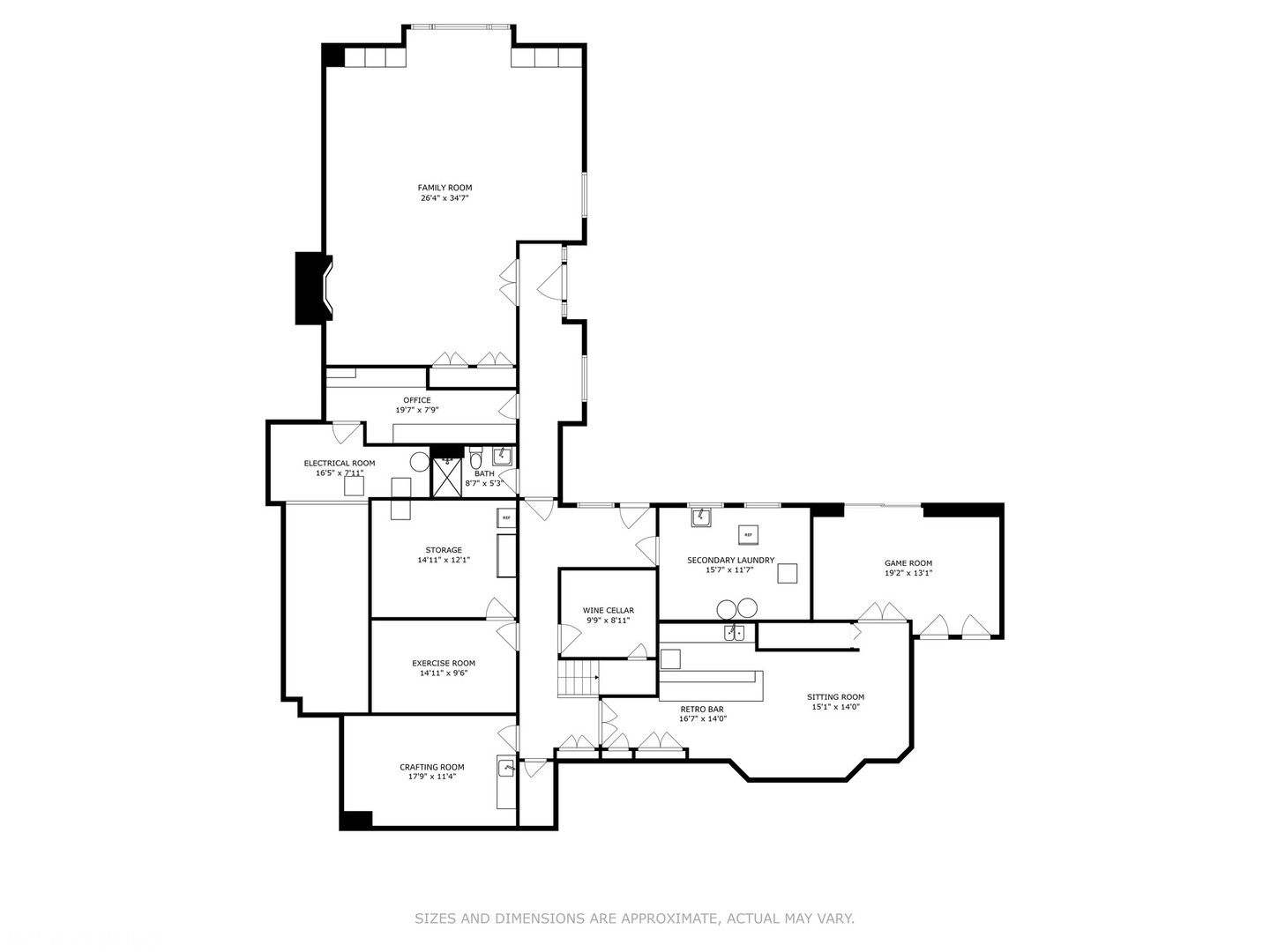 480 Miller Road