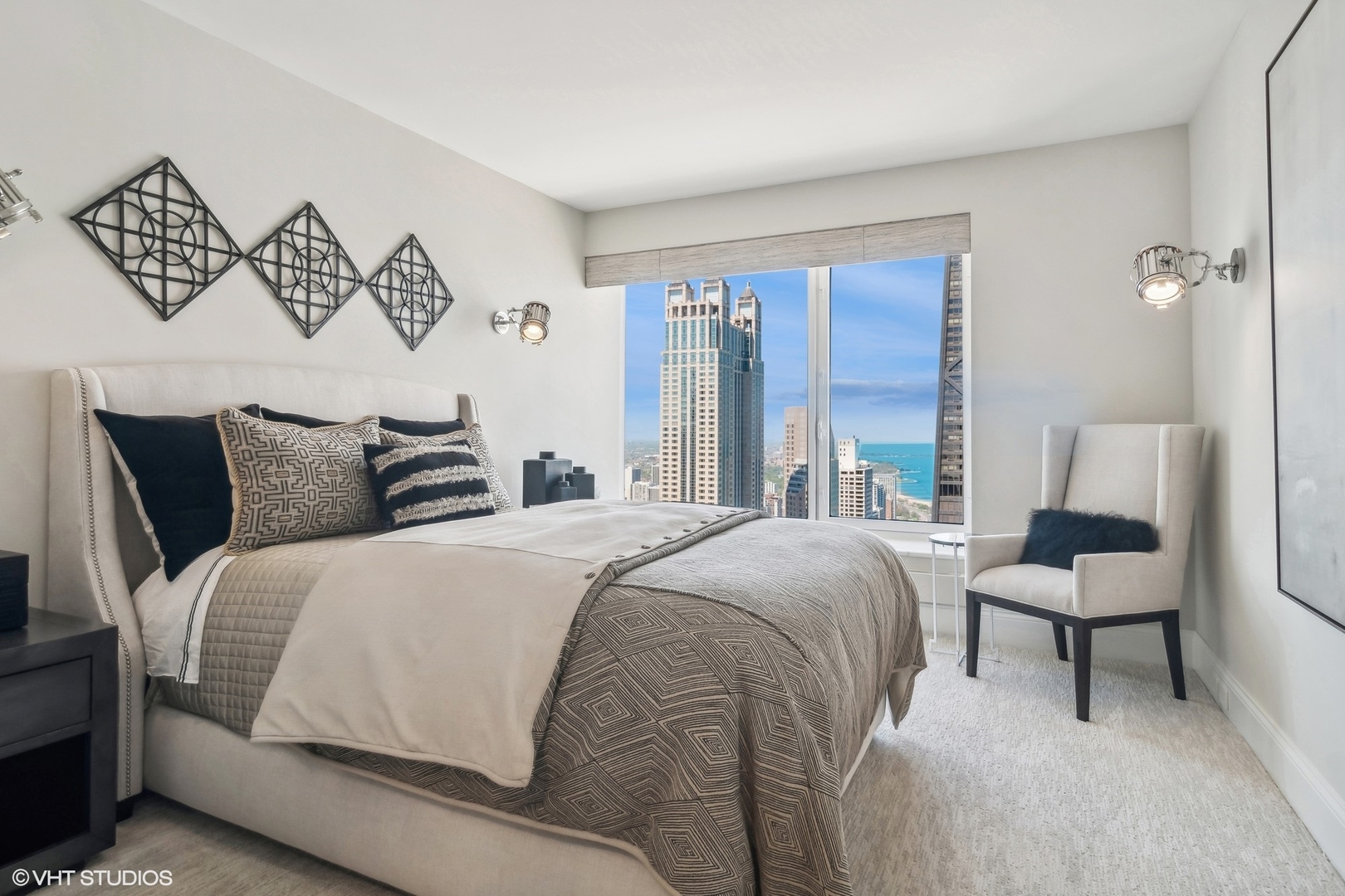 161 E Chicago Avenue Unit: 52A