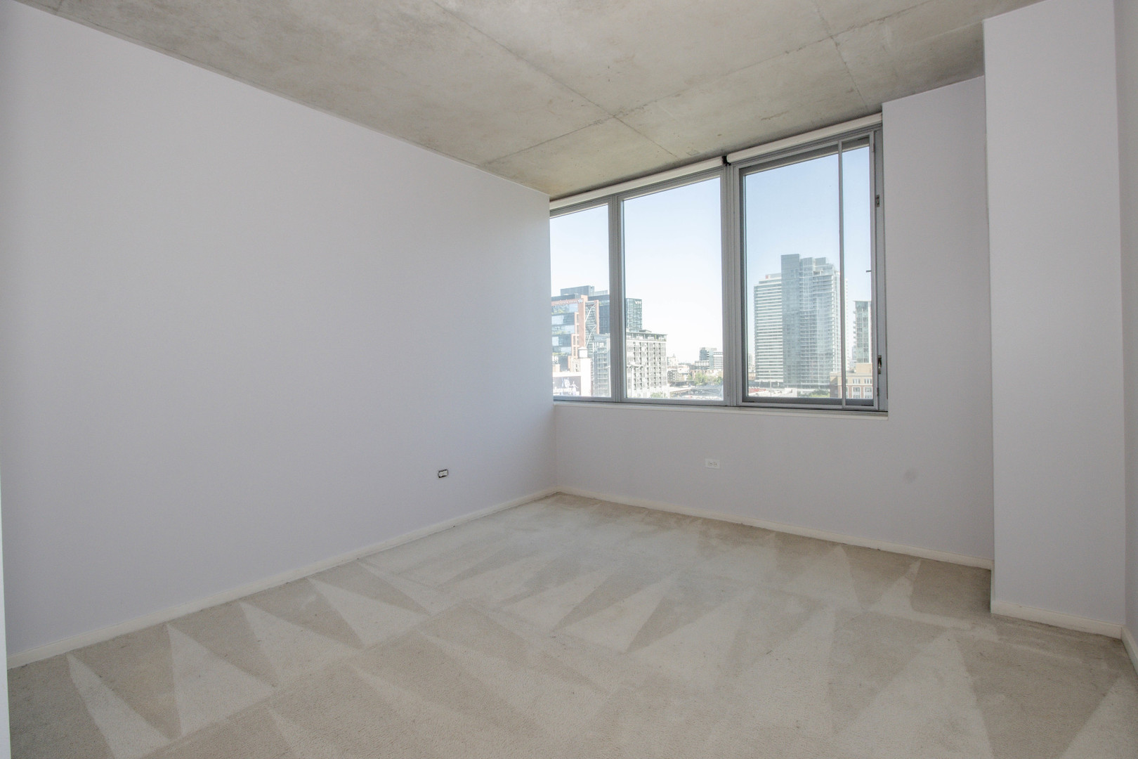 659 W Randolph Street Unit: 1007