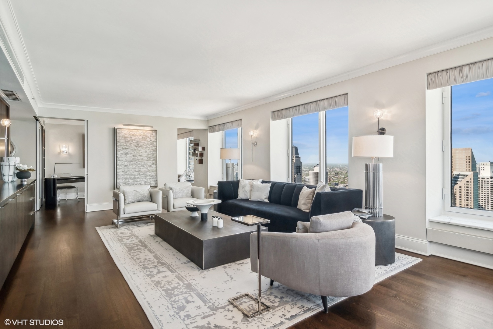 161 E Chicago Avenue Unit: 52A