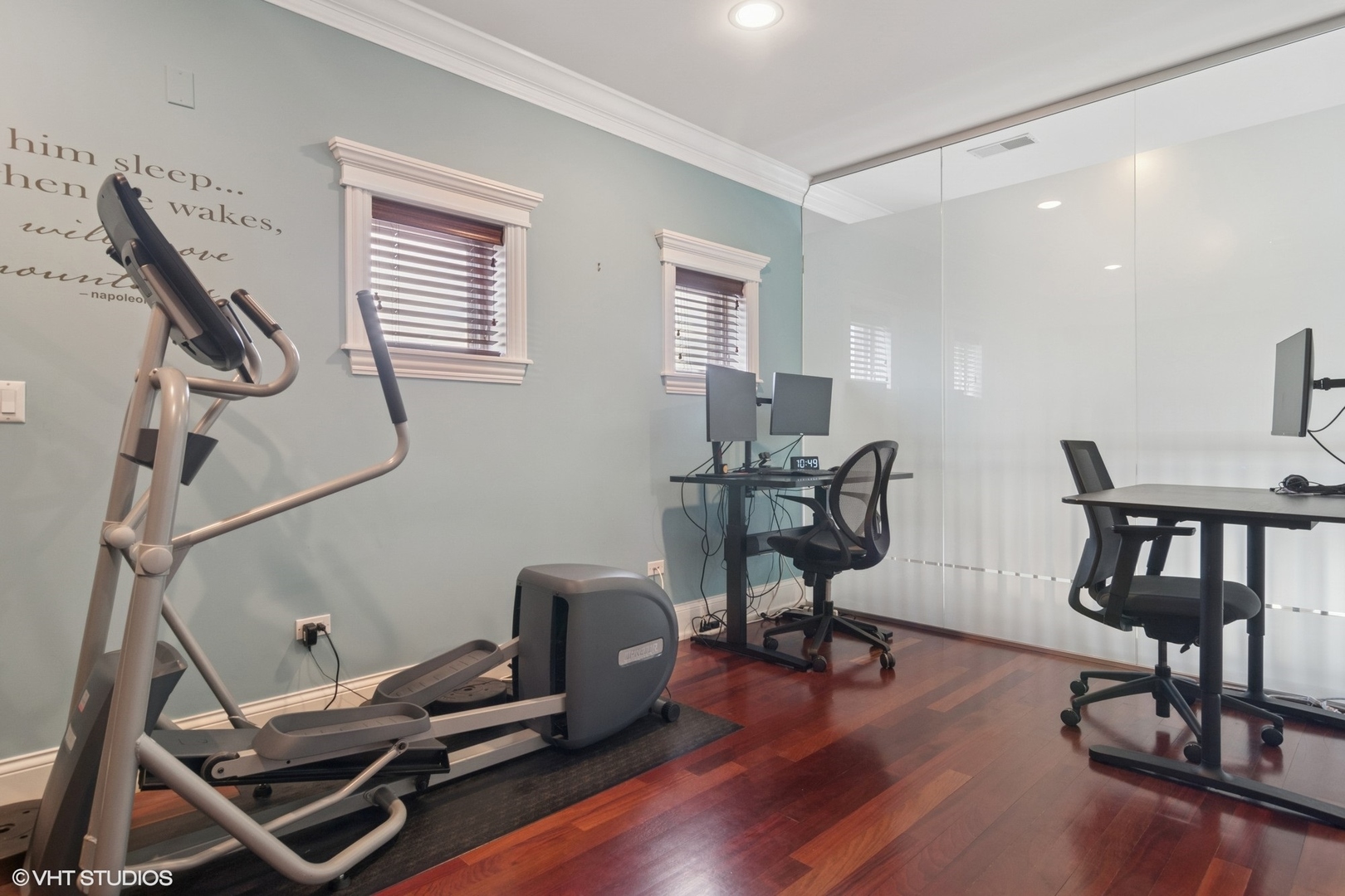 2338 W Roscoe Street Unit: 3E